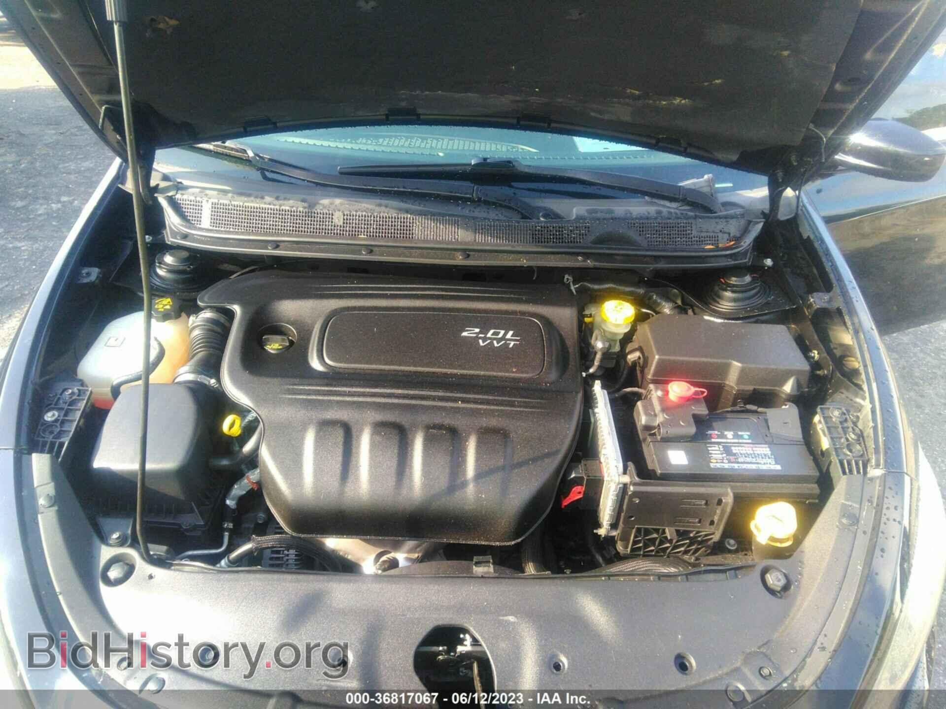 2013 DODGE DART - VIN: 1C3CDFAA5DD175617 - Фото 10