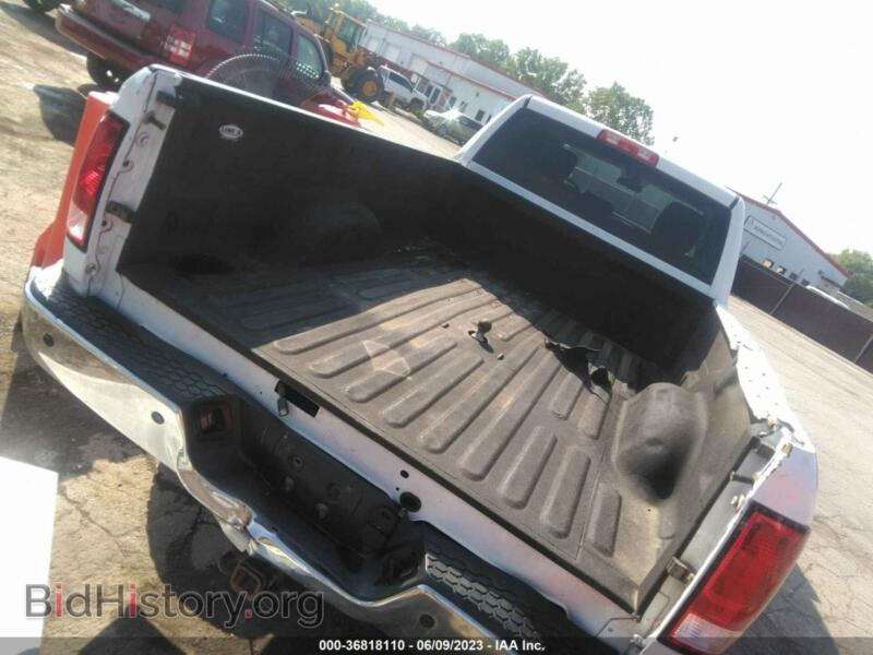 2017 RAM 2500 (VIN 3C6UR5HL0HG519566) — фото 6 из 17