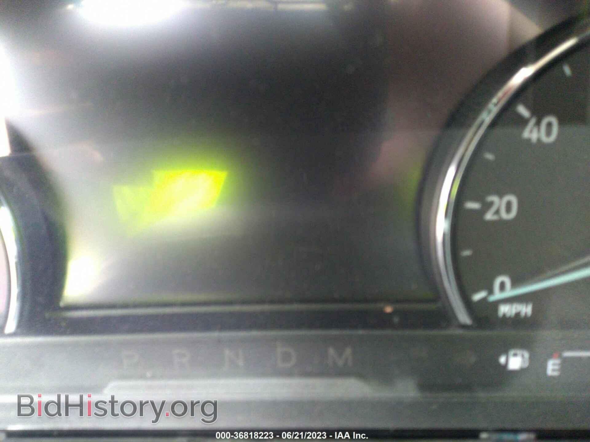 2021 FORD EXPLORER - VIN: 1FMSK8DH7MGB15026 - Photo 15