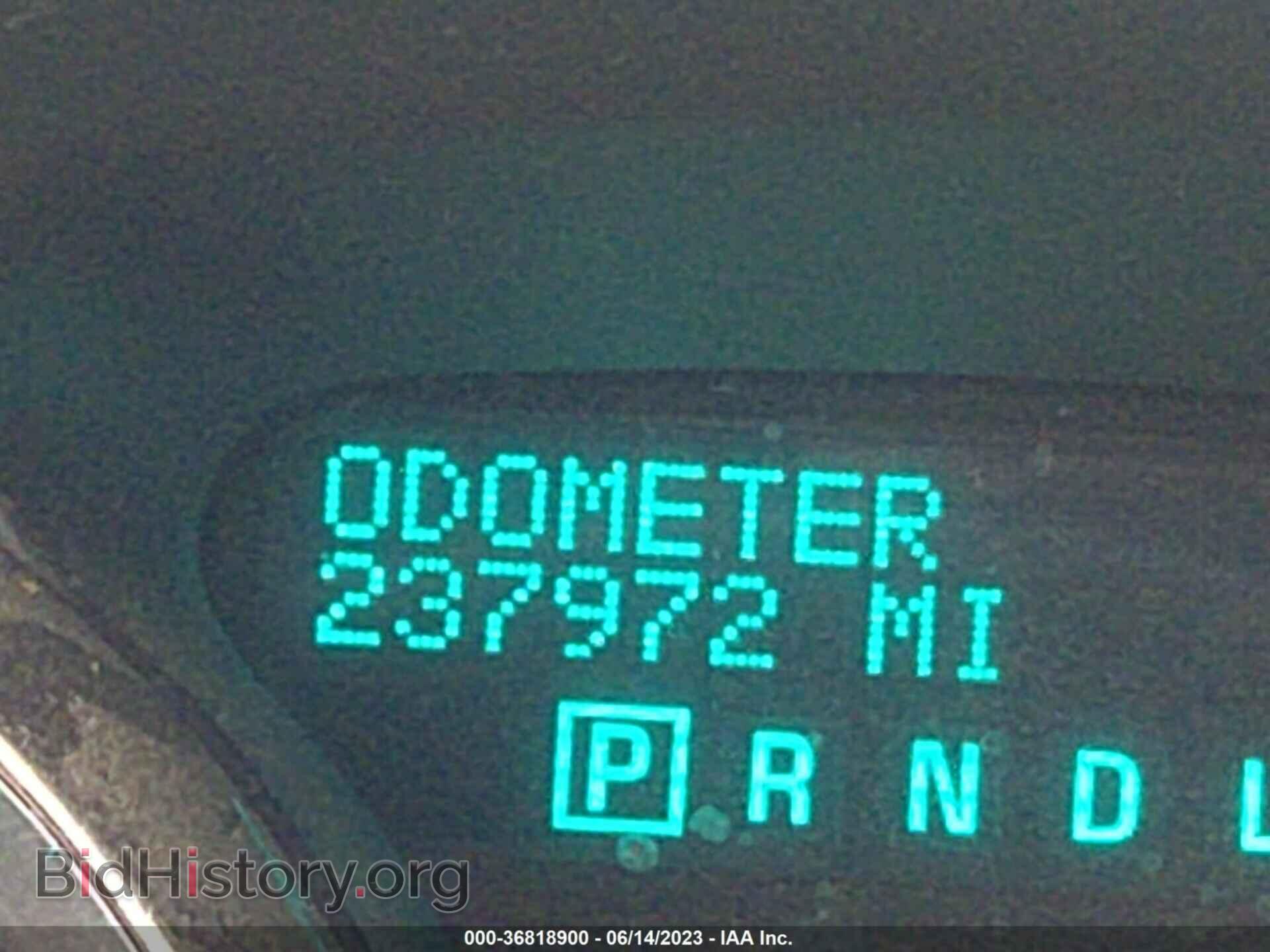 2014 BUICK ENCLAVE - VIN: 5GAKRBKD0EJ315734 - Фото 7