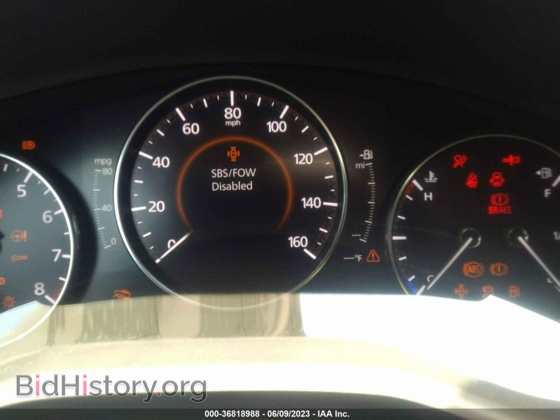2021 MAZDA CX-30 - VIN: 3MVDMBBL9MM313056 - Фото 7