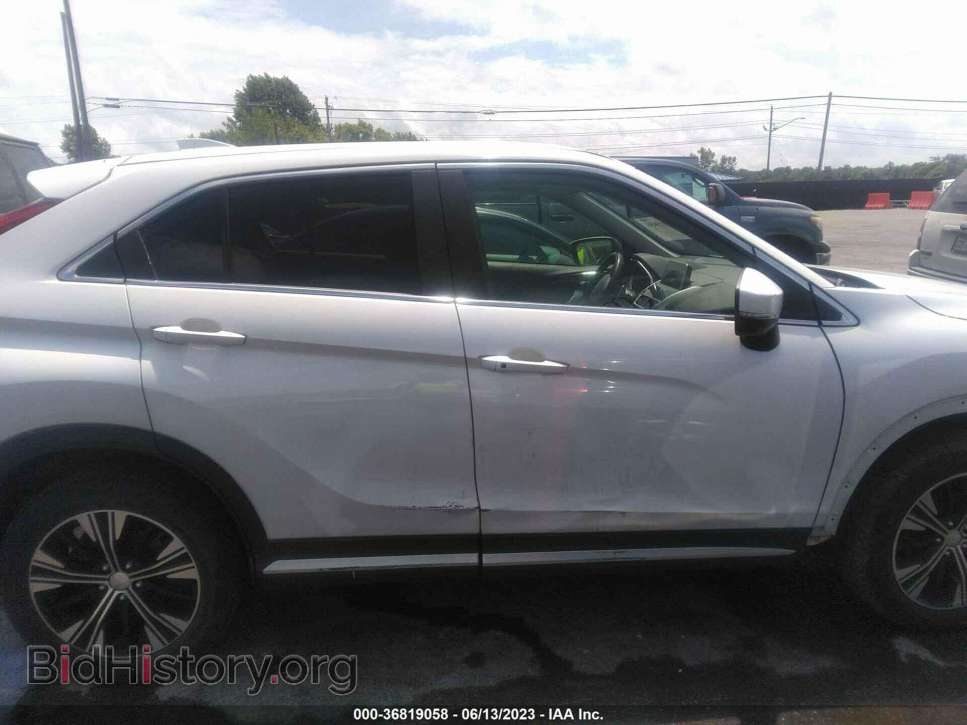 2018 MITSUBISHI ECLIPSE CROSS - VIN: JA4AT5AA2JZ039955 - Фото 14