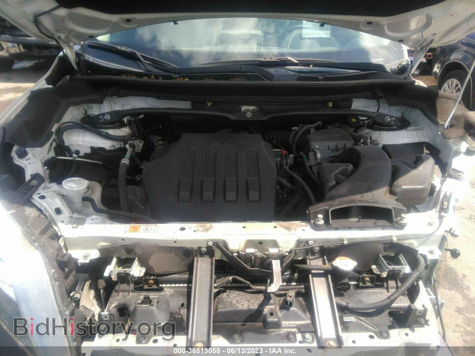 2018 MITSUBISHI ECLIPSE CROSS - VIN: JA4AT5AA2JZ039955 - Фото 10