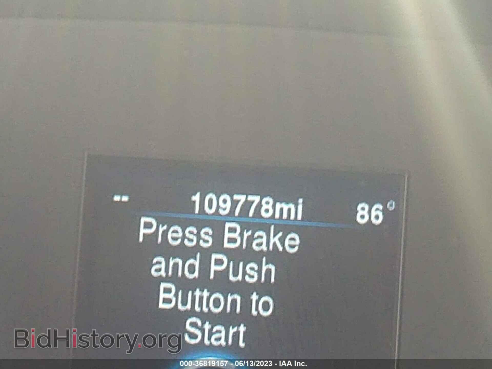 2014 CHRYSLER 300 - VIN: 2C3CCAFJXEH206136 - Фото 15
