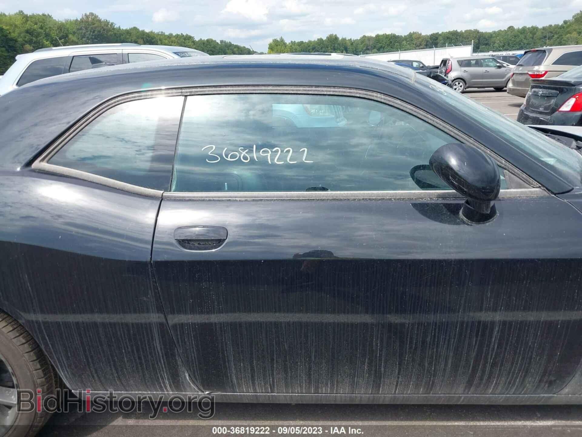 2018 DODGE CHALLENGER - VIN: 2C3CDZAG7JH131297 - Фото 13
