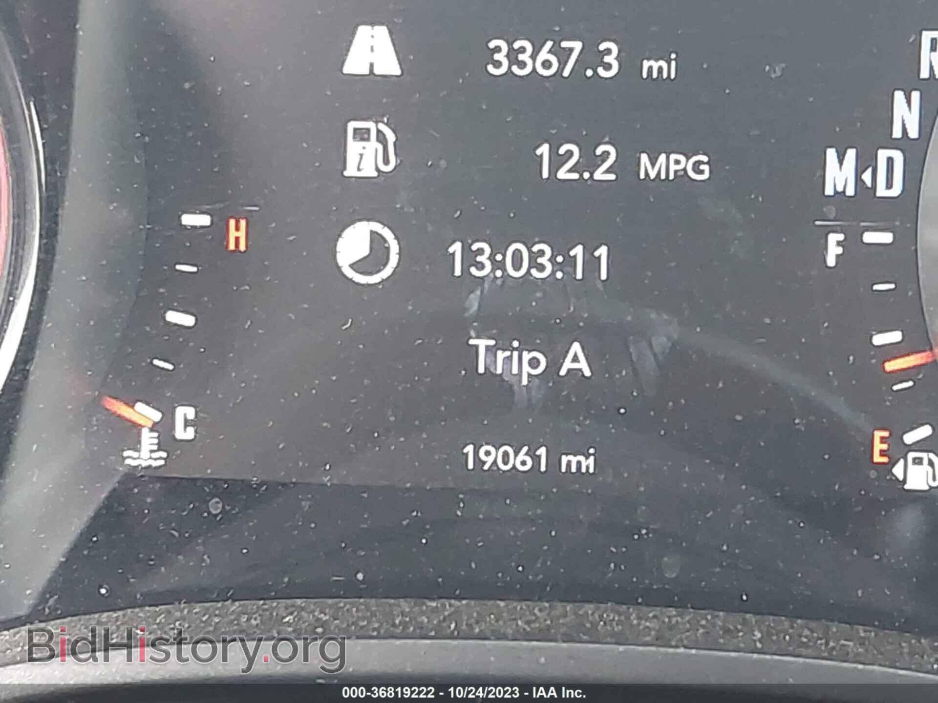2018 DODGE CHALLENGER - VIN: 2C3CDZAG7JH131297 - Фото 15