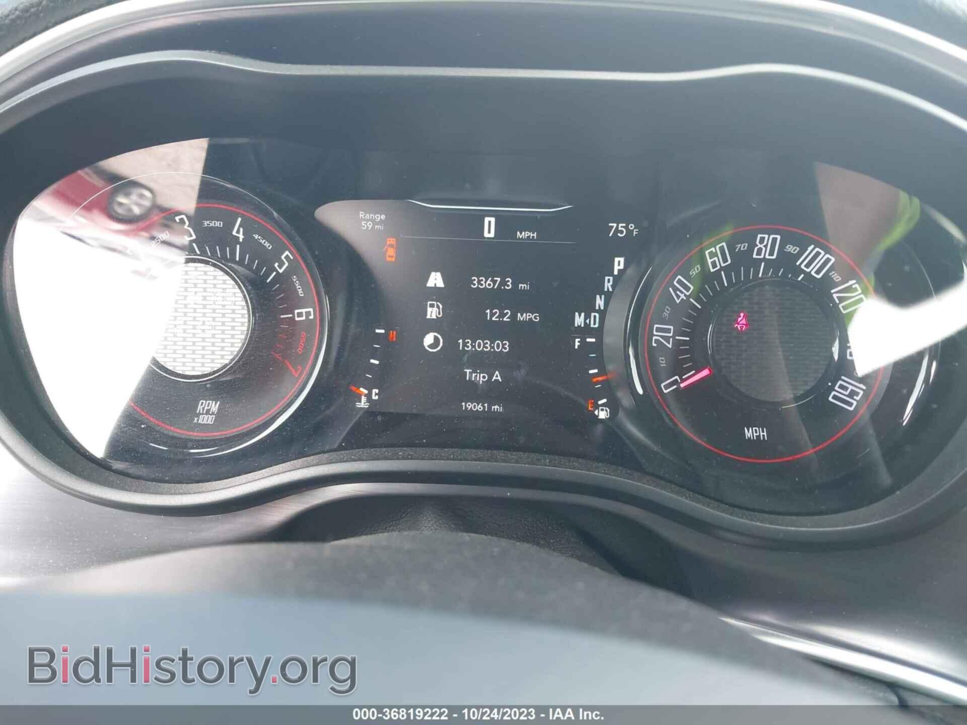 2018 DODGE CHALLENGER - VIN: 2C3CDZAG7JH131297 - Фото 7