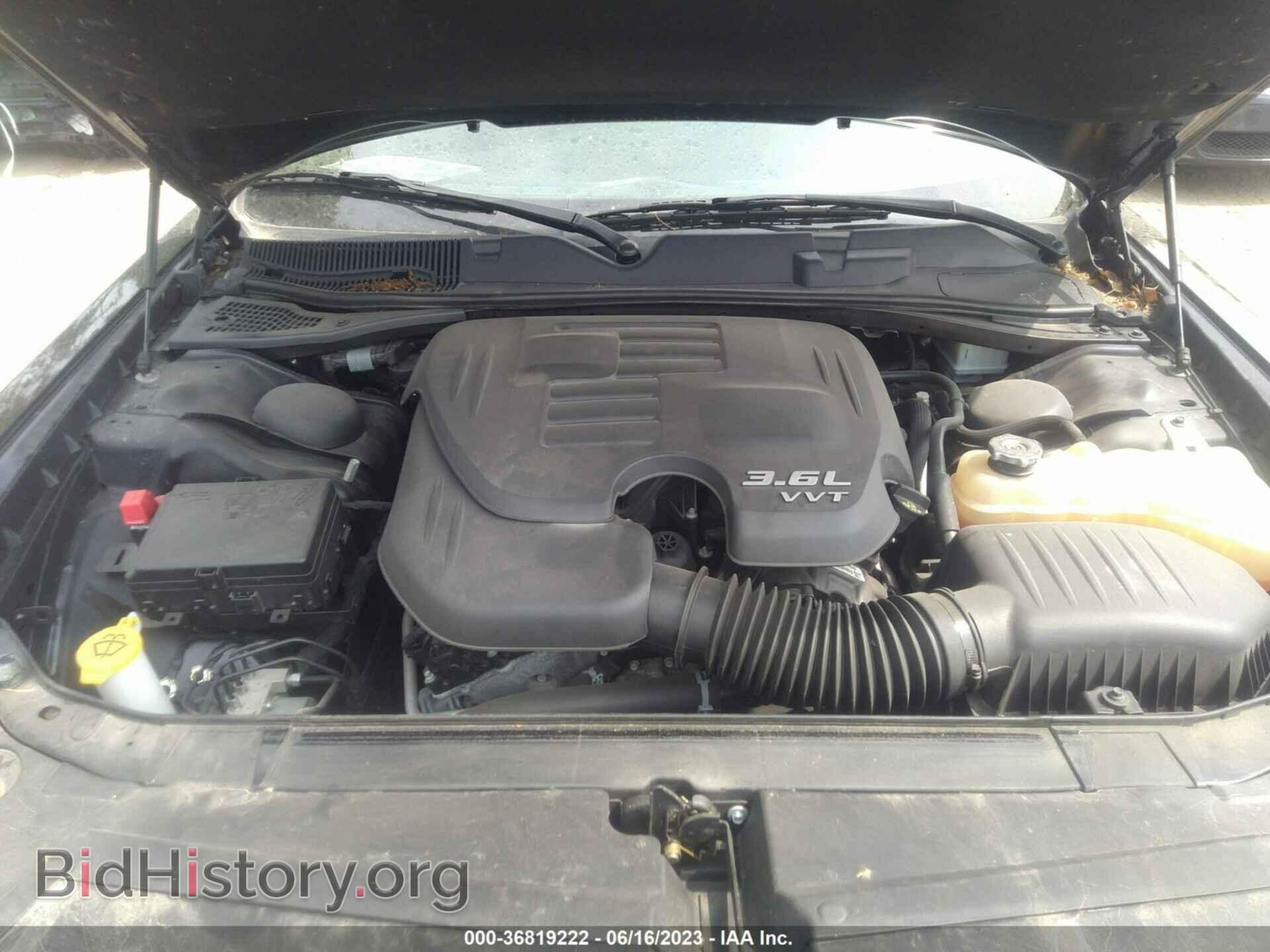 2018 DODGE CHALLENGER - VIN: 2C3CDZAG7JH131297 - Фото 10
