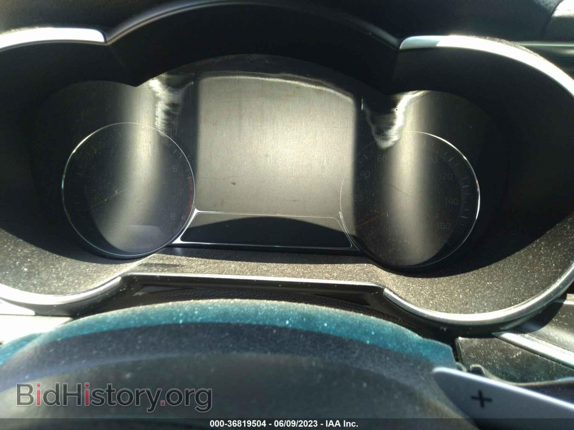 2015 KIA OPTIMA - VIN: 5XXGR4A74FG373685 - Фото 7