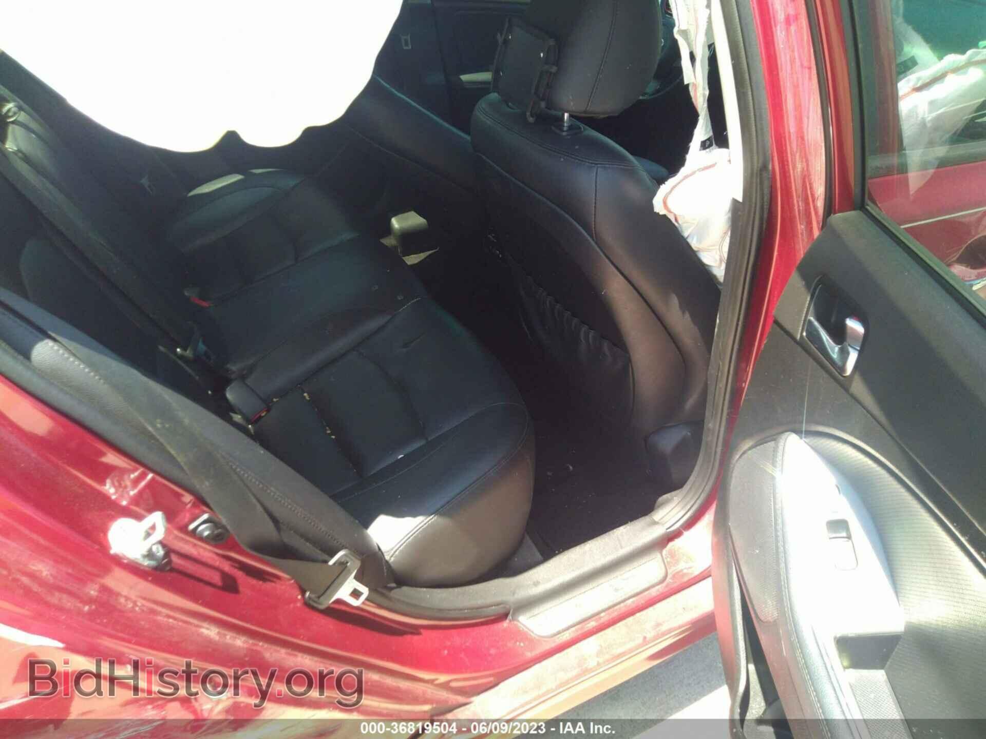 2015 KIA OPTIMA - VIN: 5XXGR4A74FG373685 - Фото 8