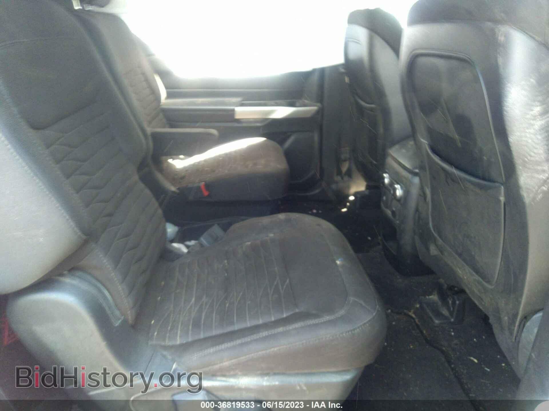 2020 FORD EXPLORER - VIN: 1FMSK8DH3LGC80652 - Фото 8