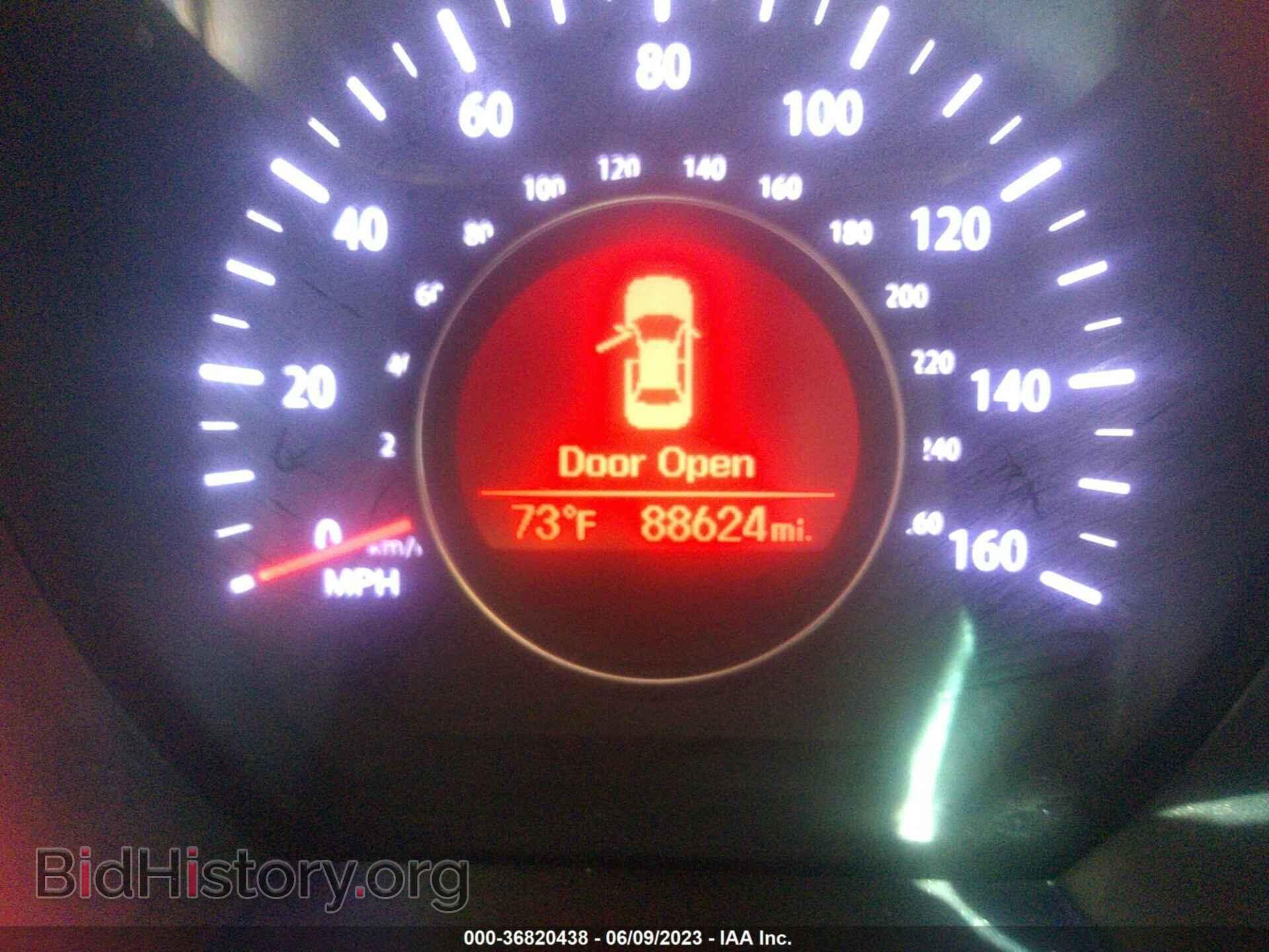 2013 KIA OPTIMA - VIN: 5XXGM4A76DG243144 - Фото 7