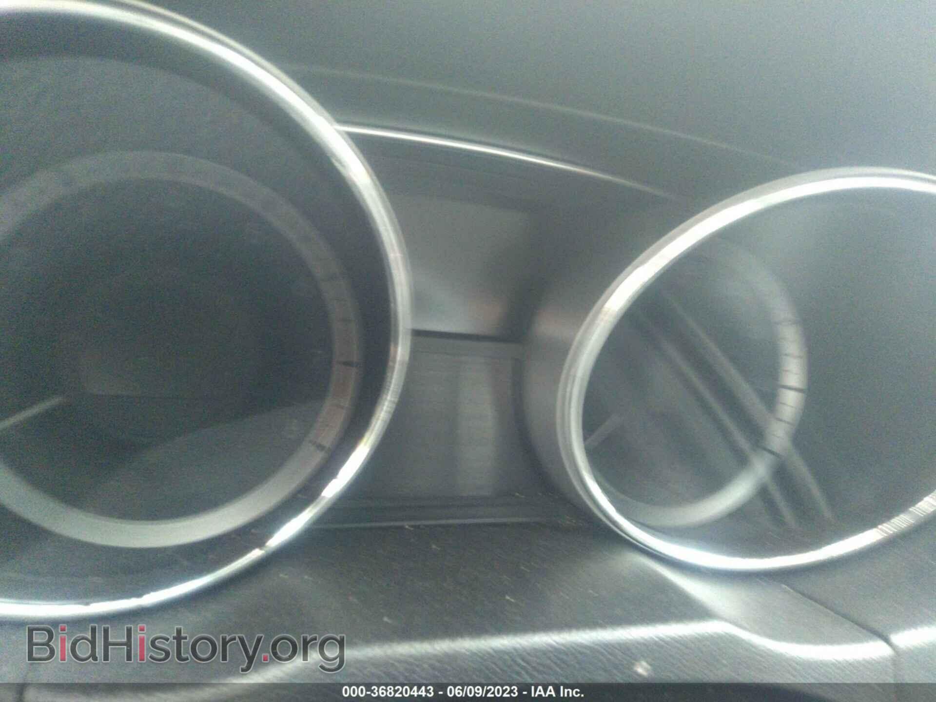 2014 HYUNDAI SONATA - VIN: 5NPEC4AC7EH889385 - Фото 7