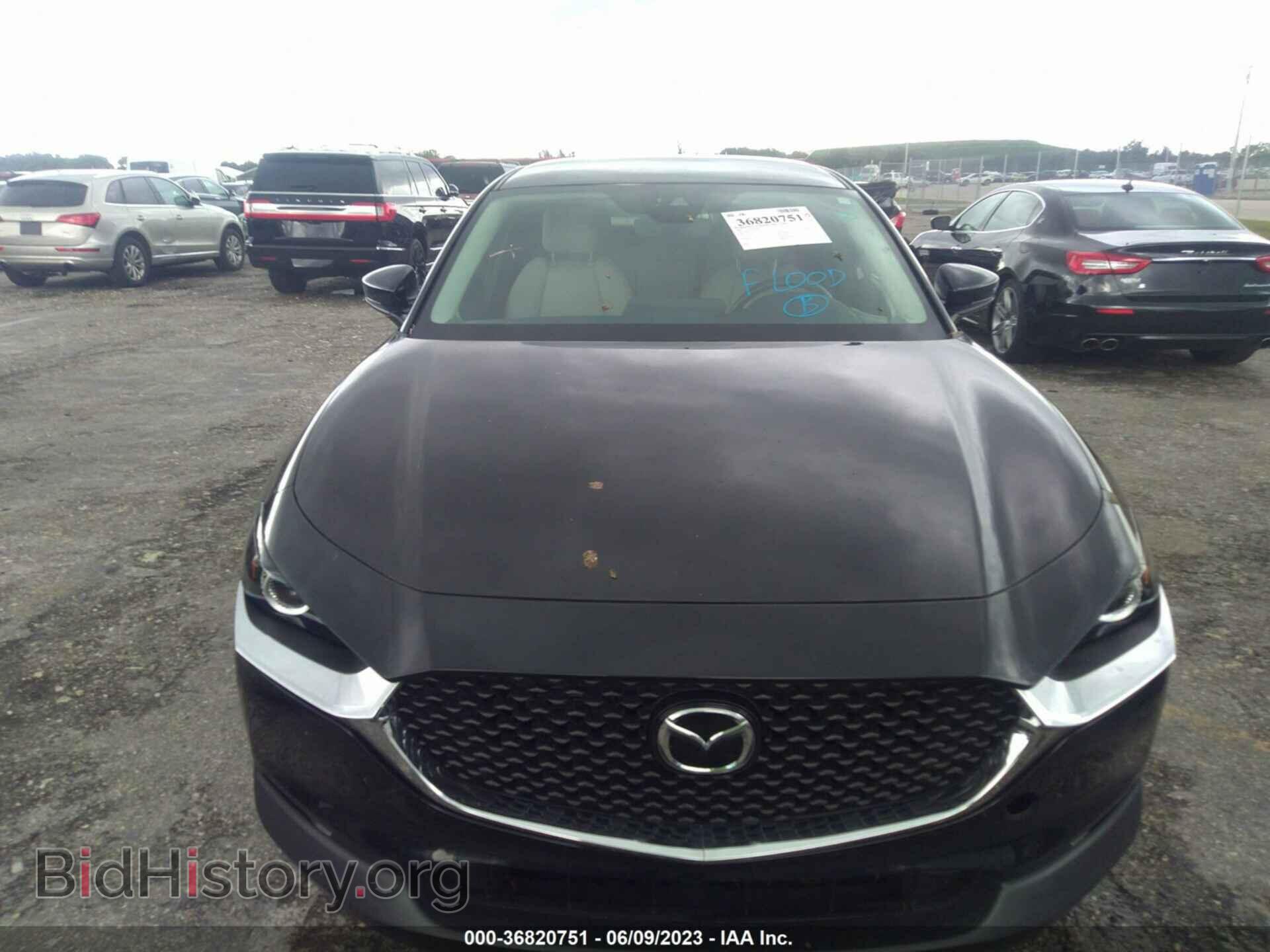 2020 MAZDA CX-30 - VIN: 3MVDMACL5LM138117 - Фото 6