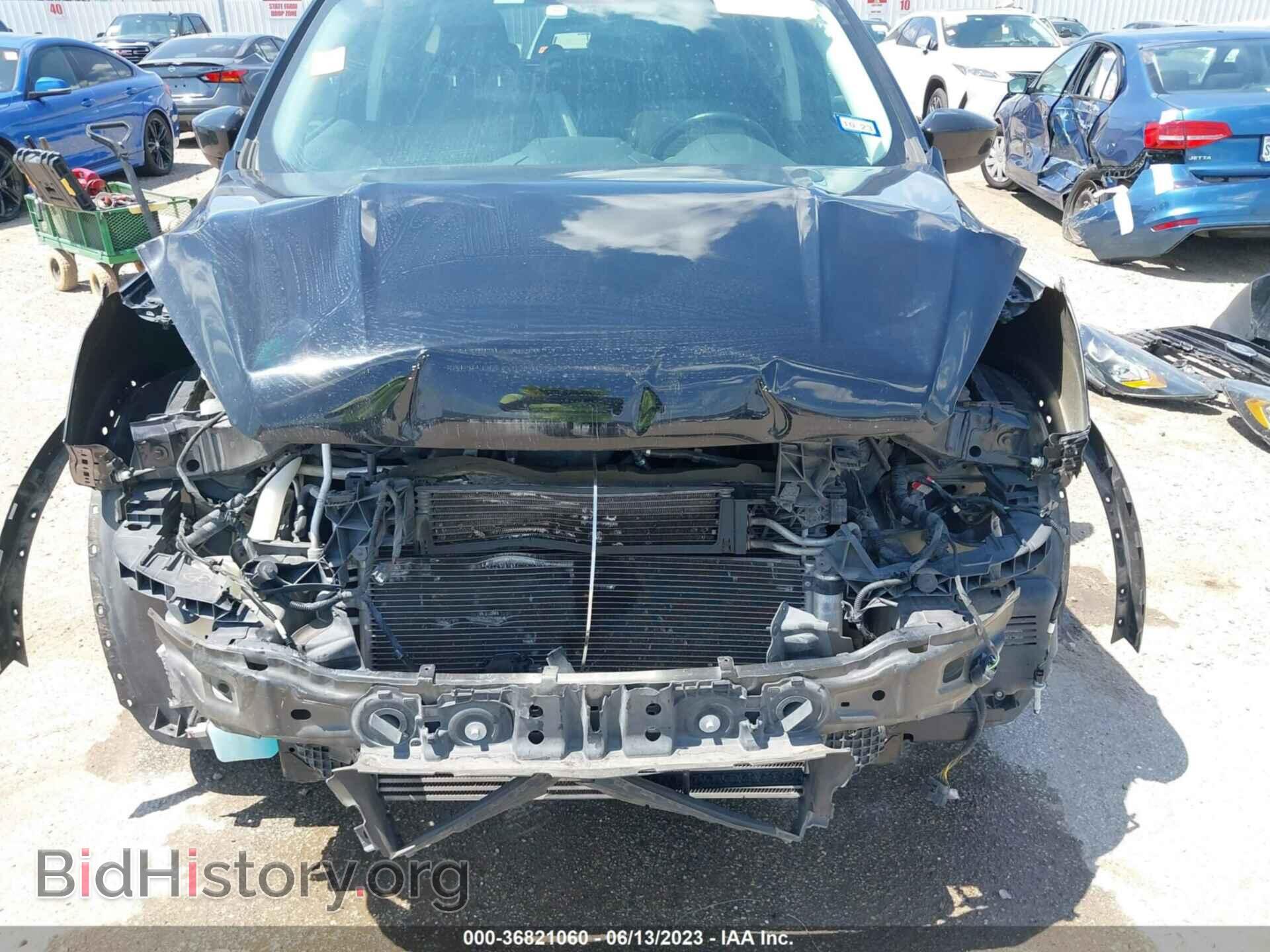 2017 FORD ESCAPE - VIN: 1FMCU0G91HUB79414 - Фото 6