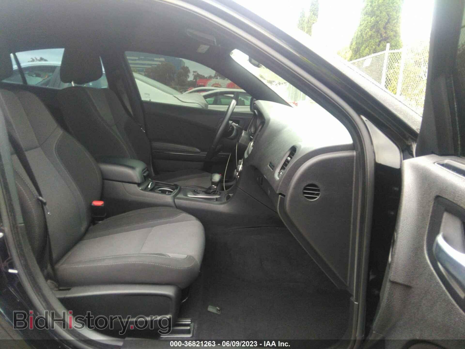 2022 DODGE CHARGER - VIN: 2C3CDXBG7NH158007 - Фото 5