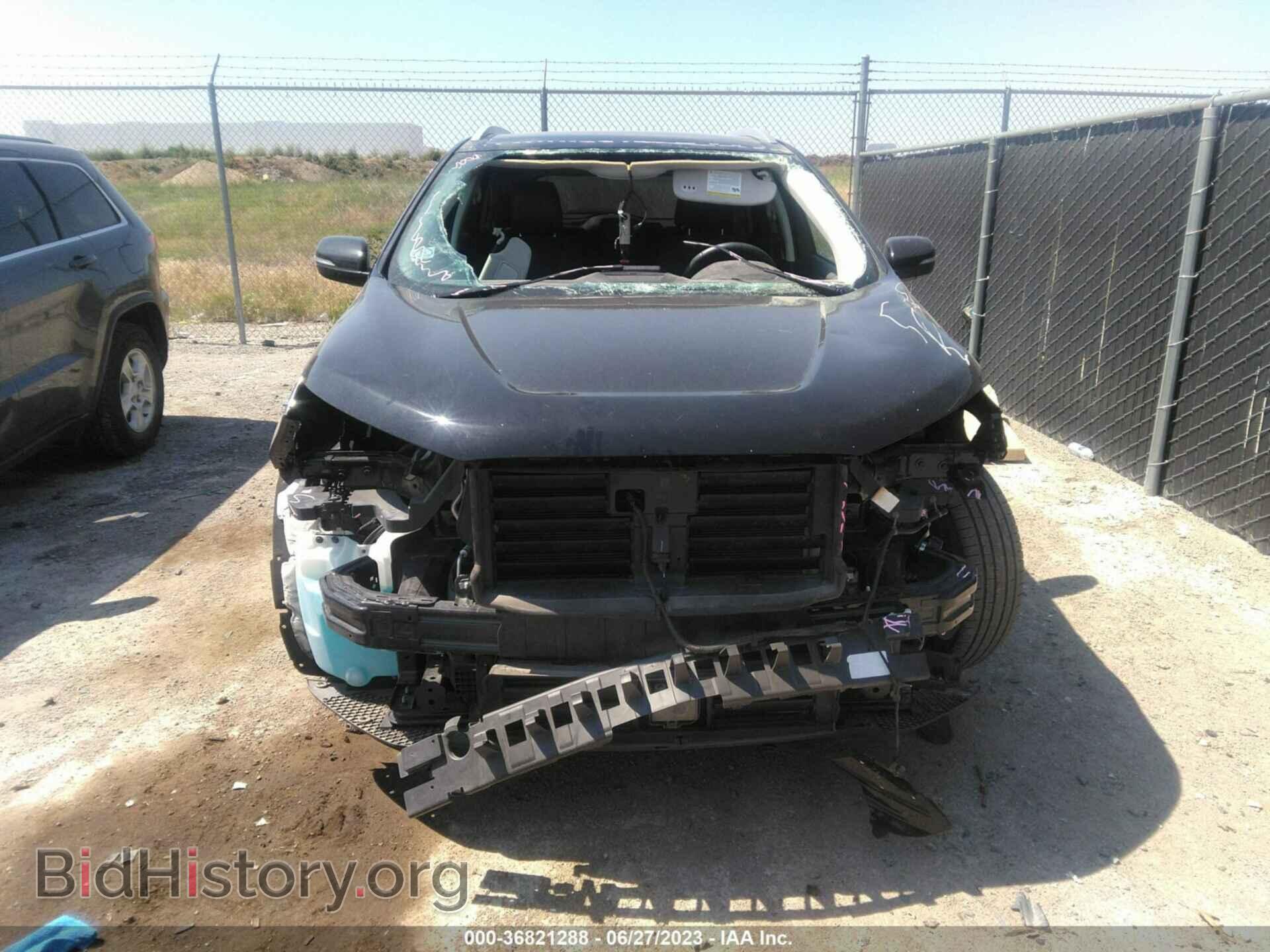 2021 FORD EDGE - VIN: 2FMPK3K93MBA45066 - Photo 6