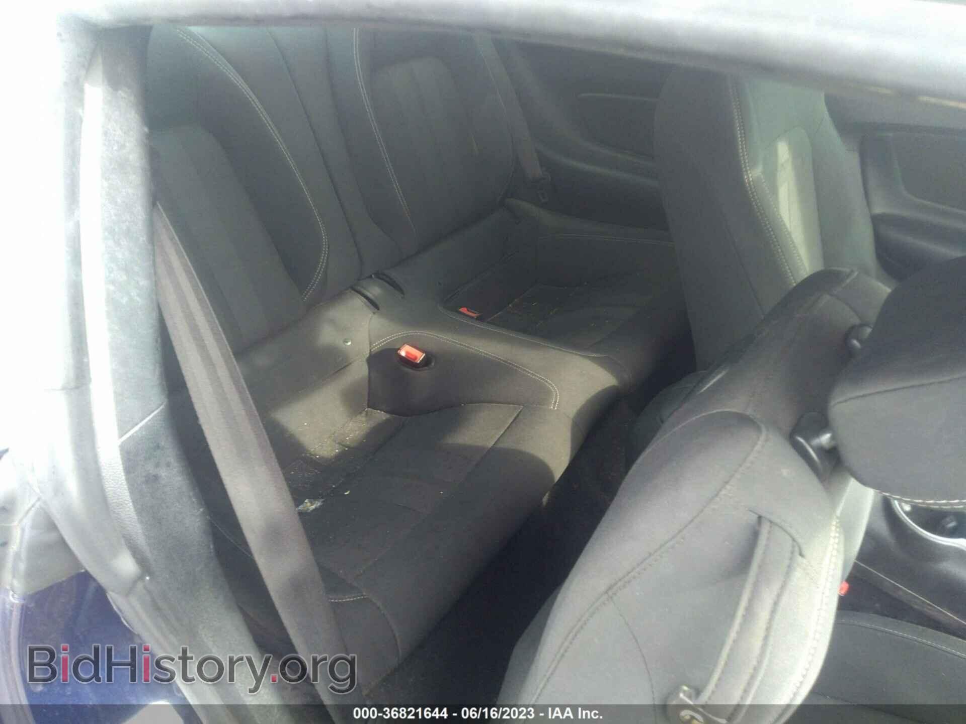 2019 FORD MUSTANG - VIN: 1FA6P8TH8K5200495 - Фото 8