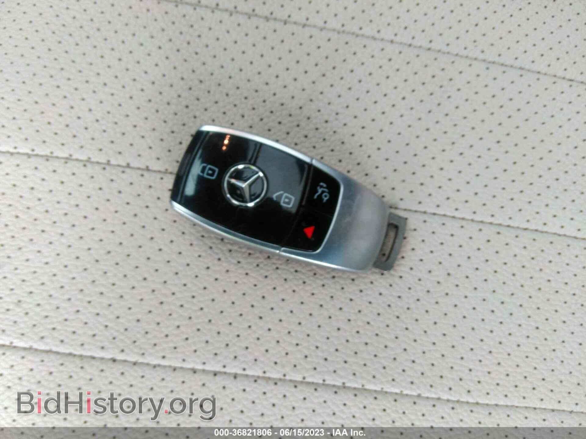 2018 MERCEDES-BENZ E-CLASS - VIN: WDDZF4JB6JA339876 - Фото 11