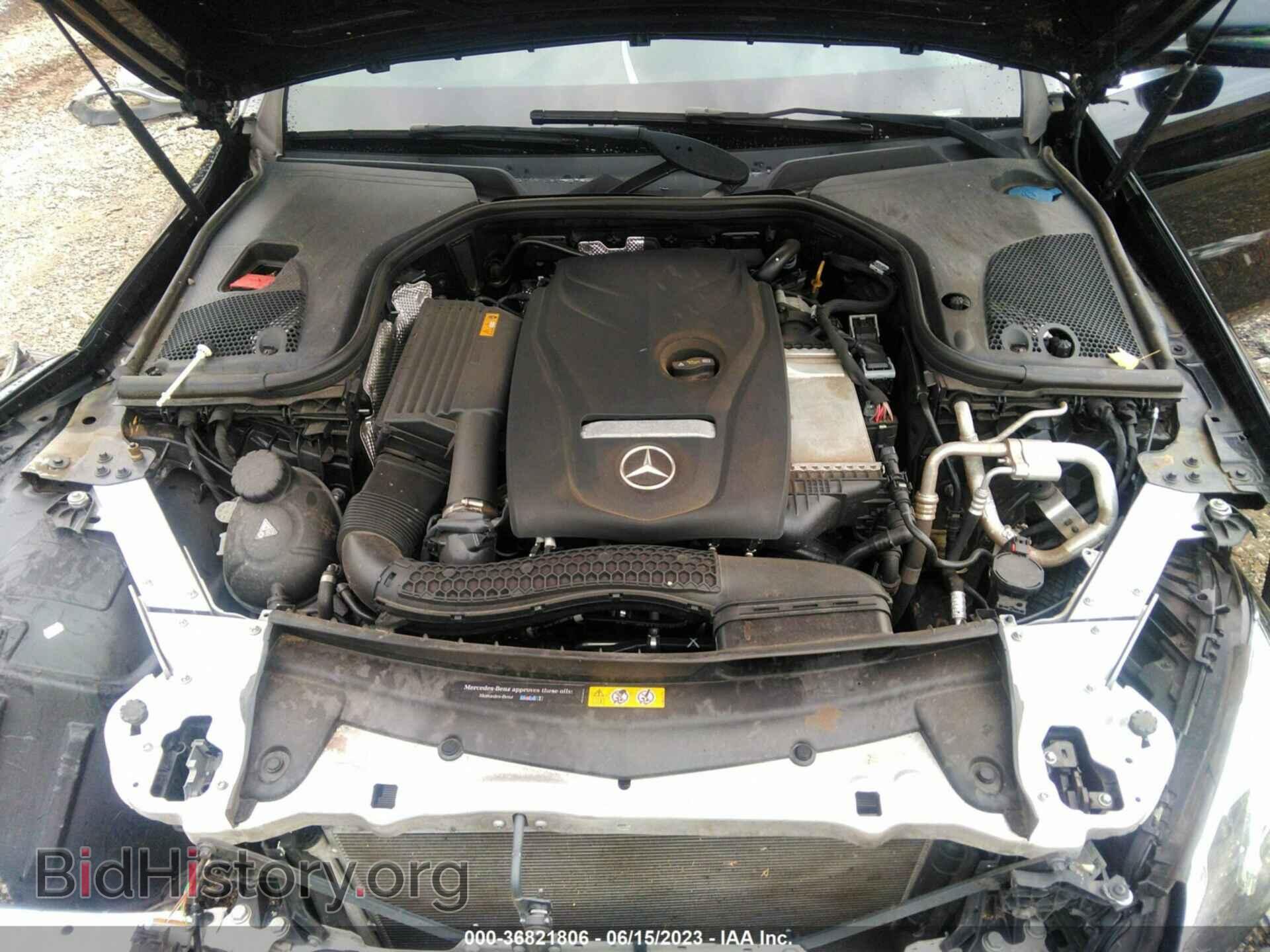 2018 MERCEDES-BENZ E-CLASS - VIN: WDDZF4JB6JA339876 - Фото 10