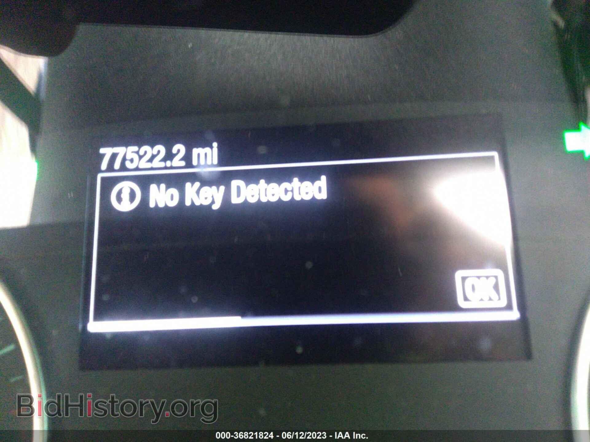 2020 FORD ECOSPORT - VIN: MAJ6S3KLXLC351701 - Фото 7