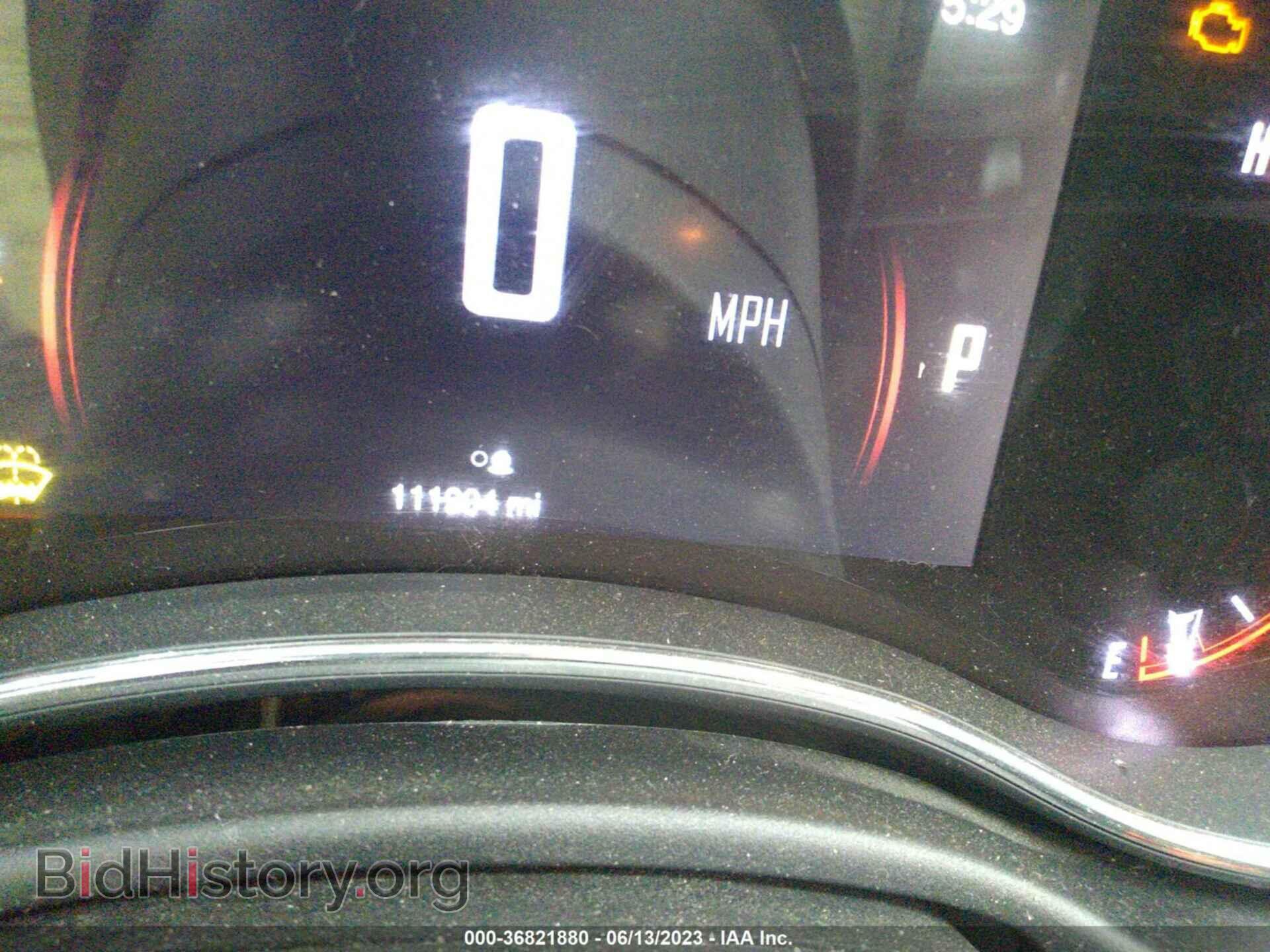 2015 DODGE DURANGO - VIN: 1C4RDJDG9FC789524 - Photo 15
