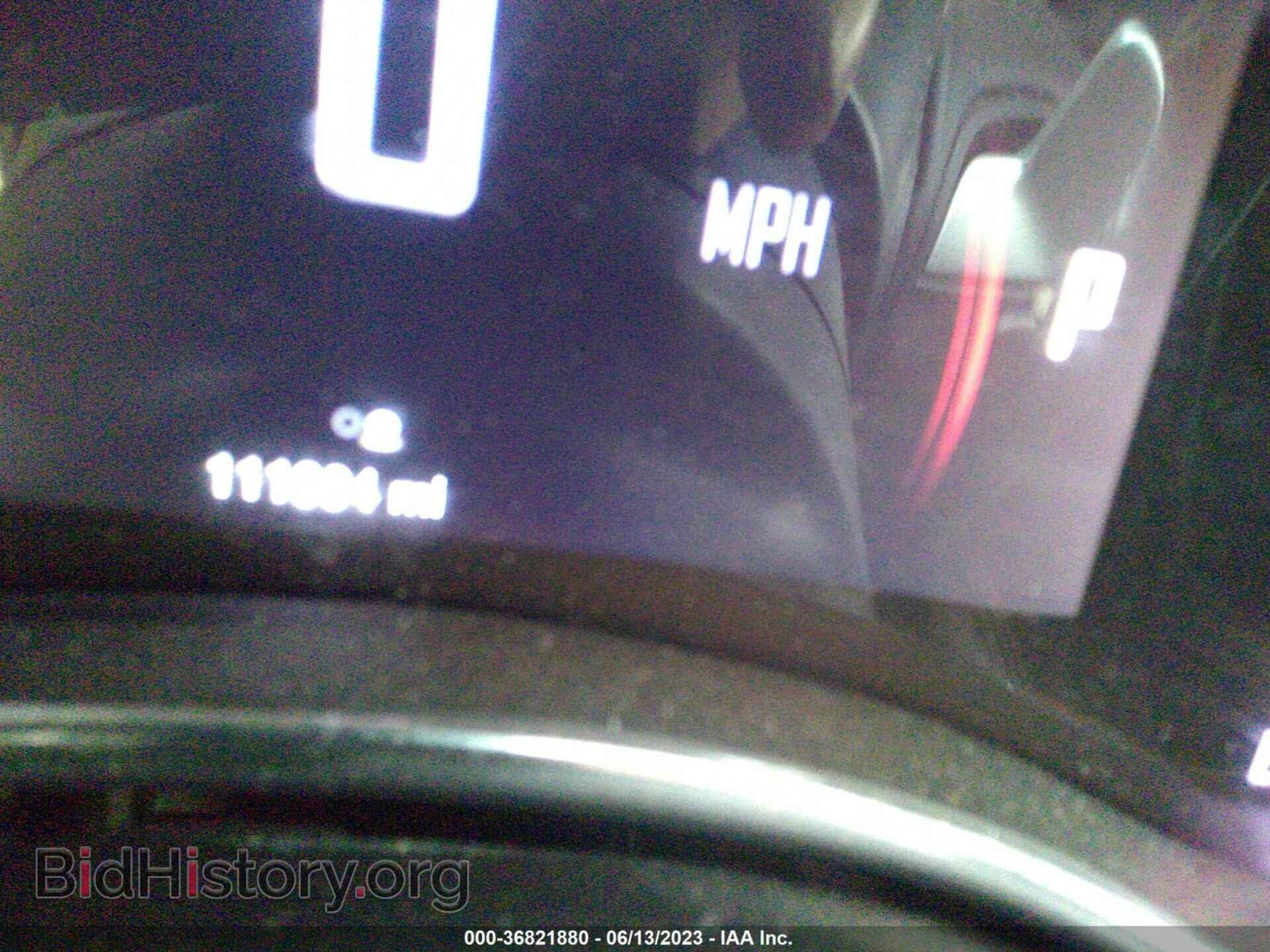 2015 DODGE DURANGO - VIN: 1C4RDJDG9FC789524 - Photo 7