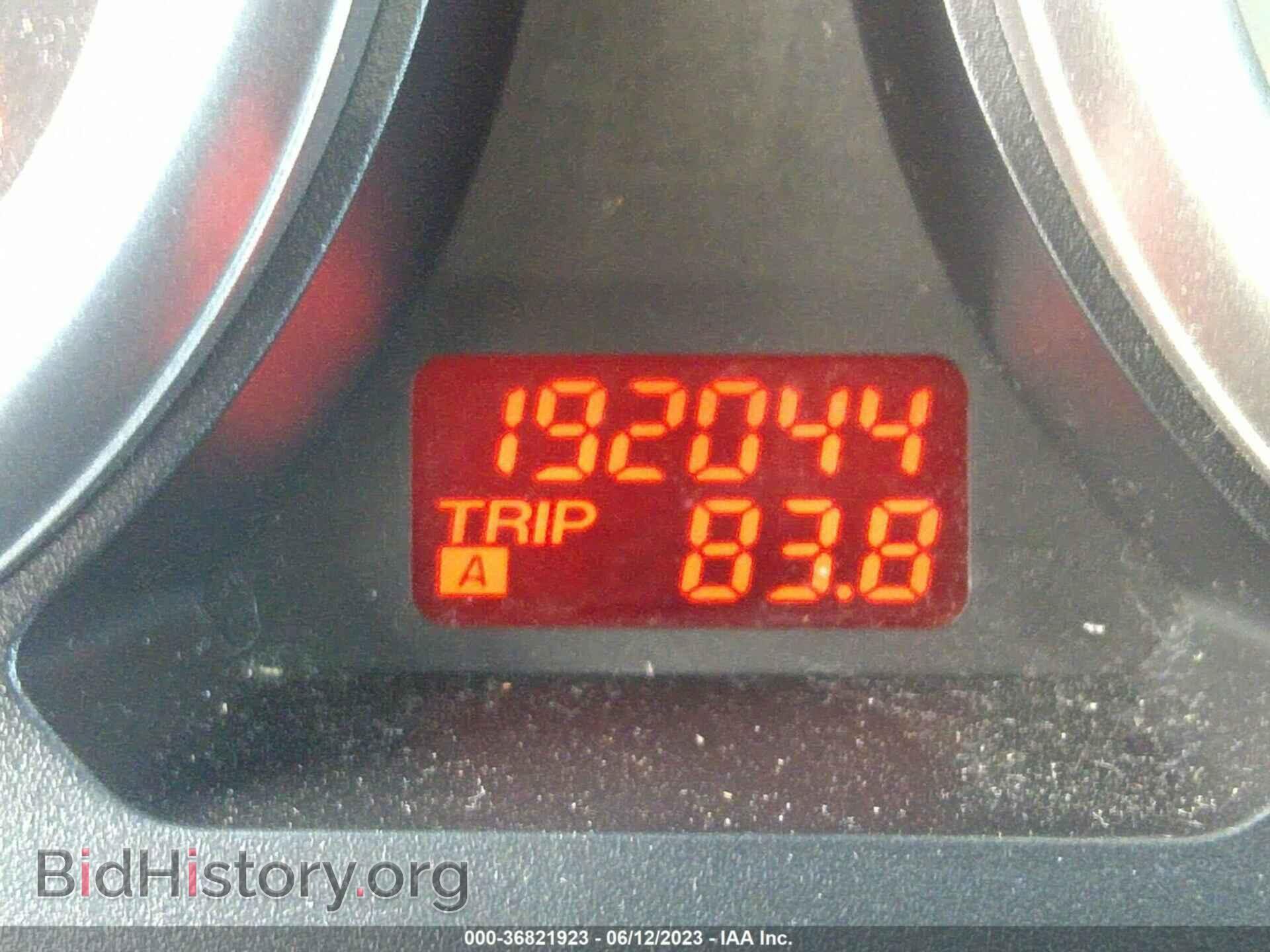 2011 MAZDA CX-9 - VIN: JM3TB2BA0B0303539 - Фото 7