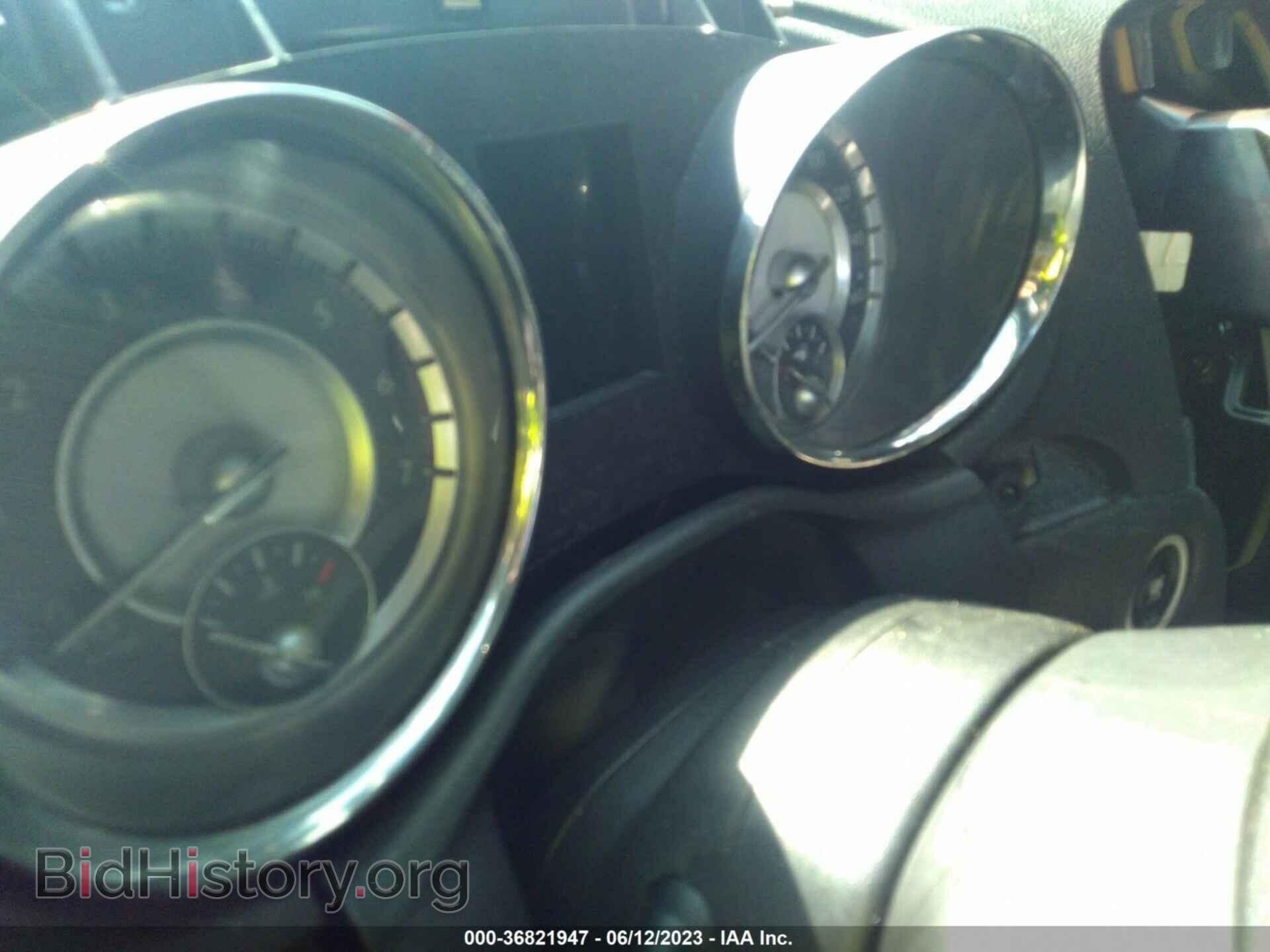 2014 CHRYSLER 300 - VIN: 2C3CCAET3EH340473 - Фото 7