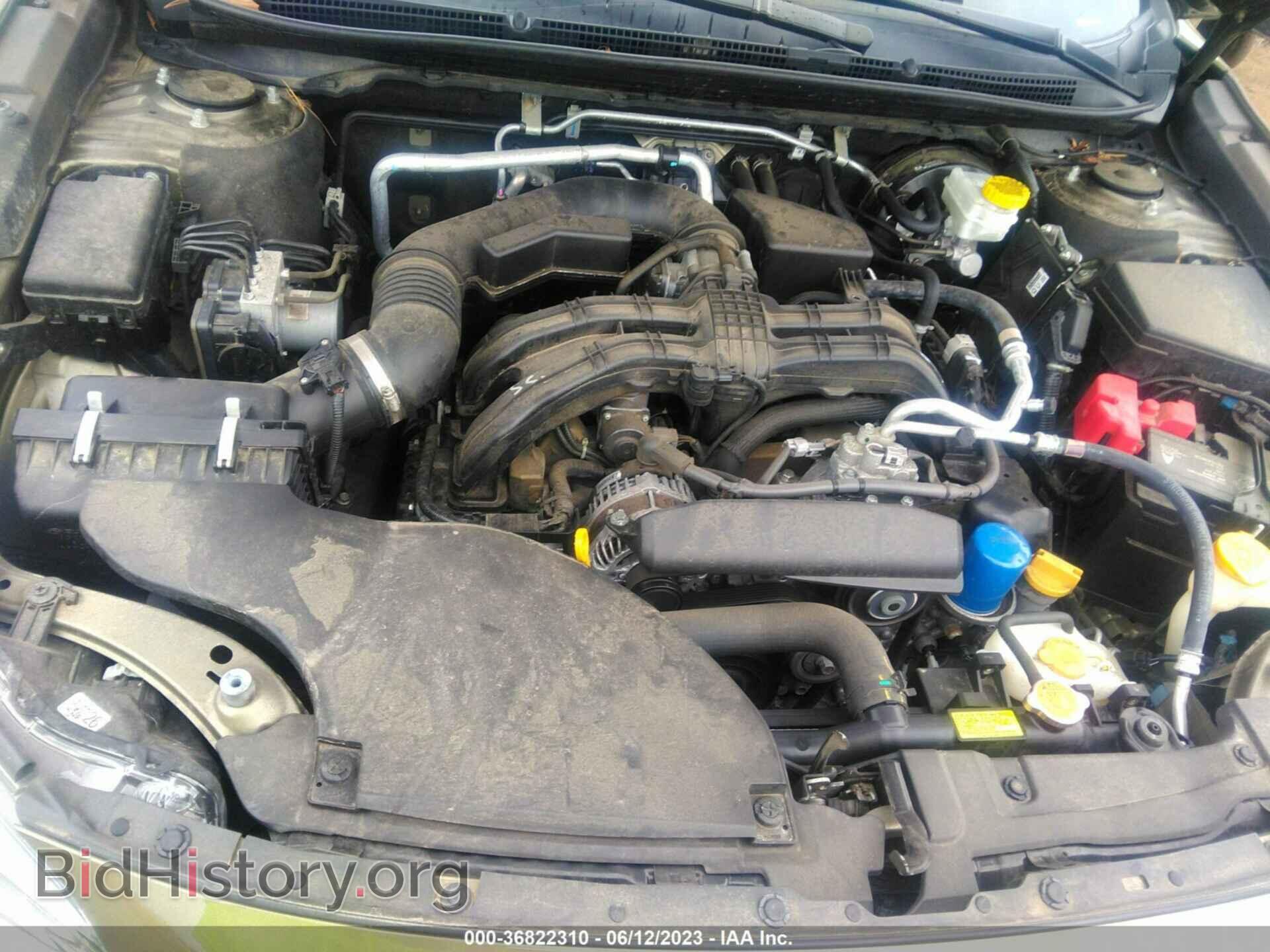 2020 SUBARU OUTBACK - VIN: 4S4BTANCXL3137762 - Фото 10