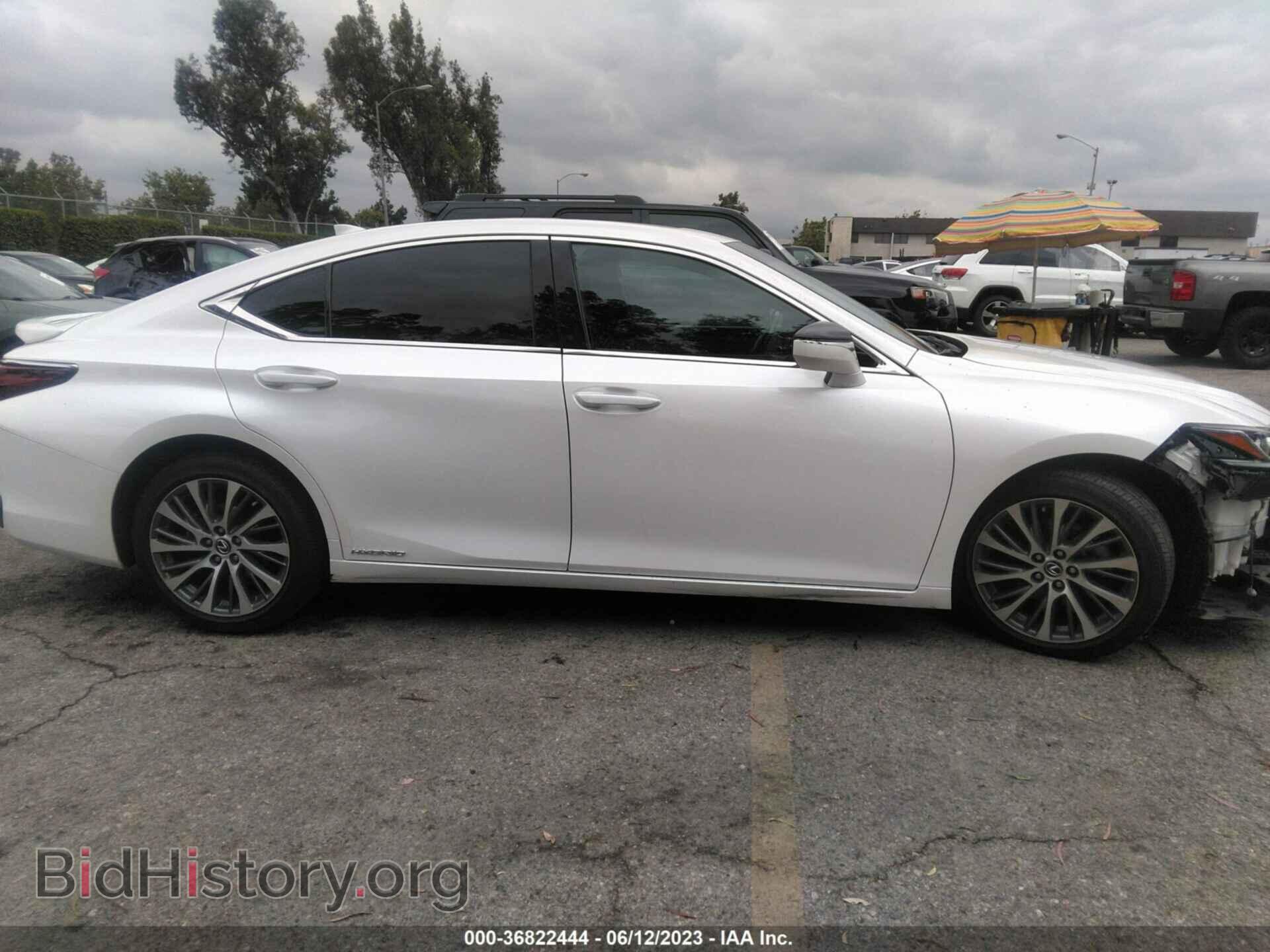 2021 LEXUS ES - VIN: 58ADA1C19MU003314 - Photo 14