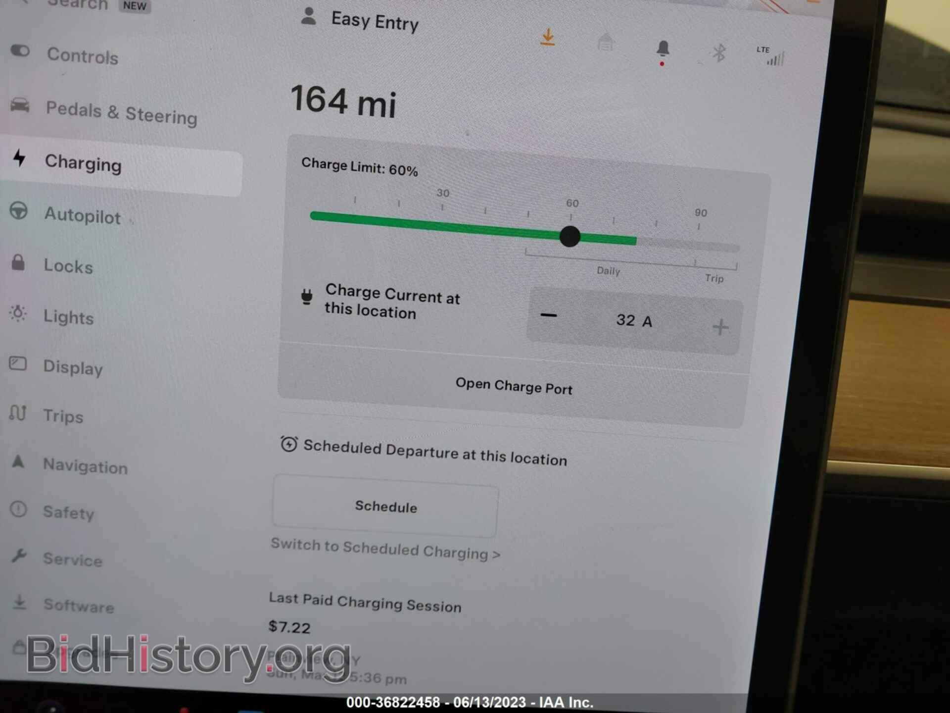 2020 TESLA MODEL 3 - VIN: 5YJ3E1EA7LF645112 - Photo 16