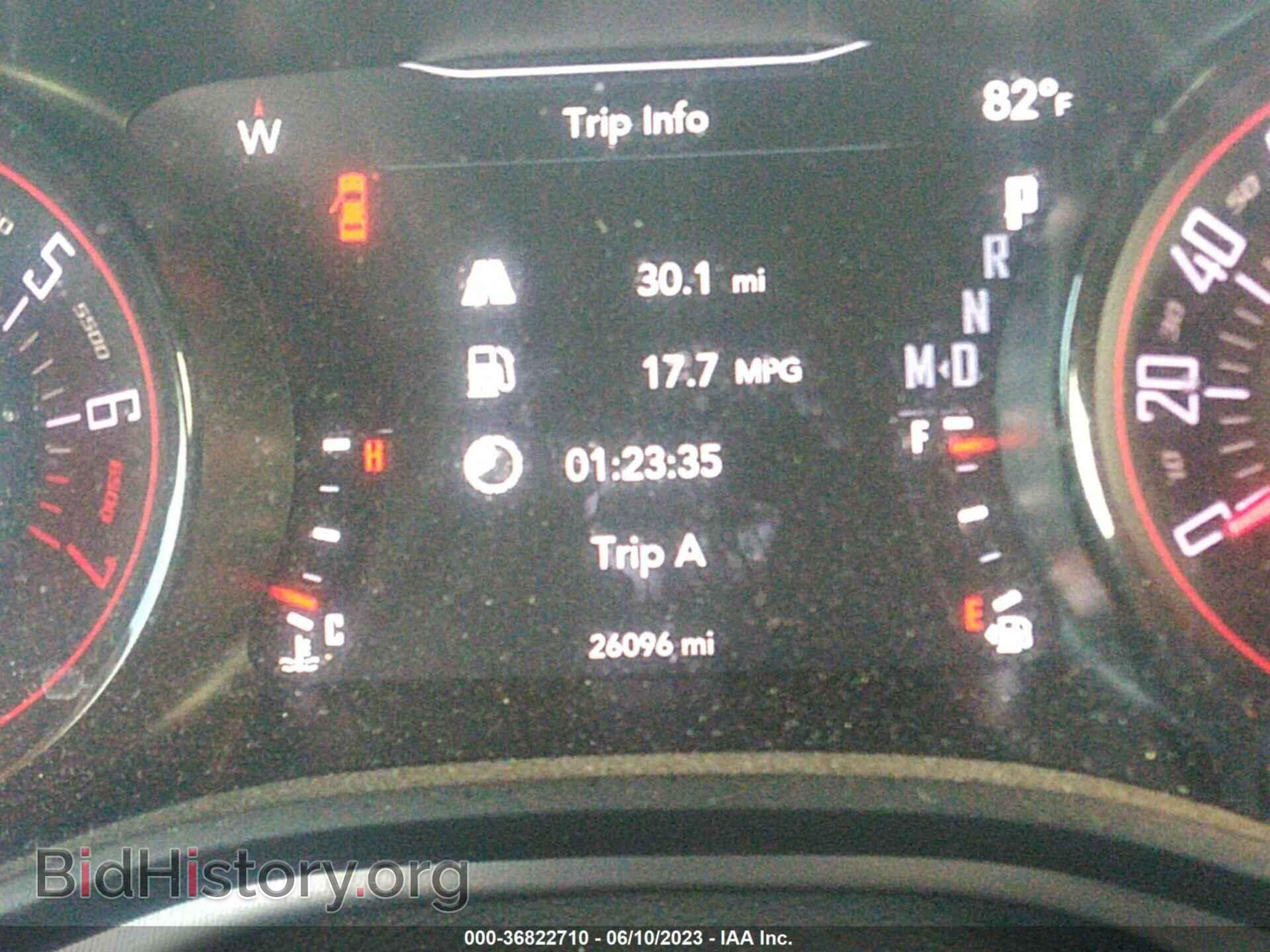2021 DODGE CHALLENGER - VIN: 2C3CDZAG3MH533175 - Photo 7
