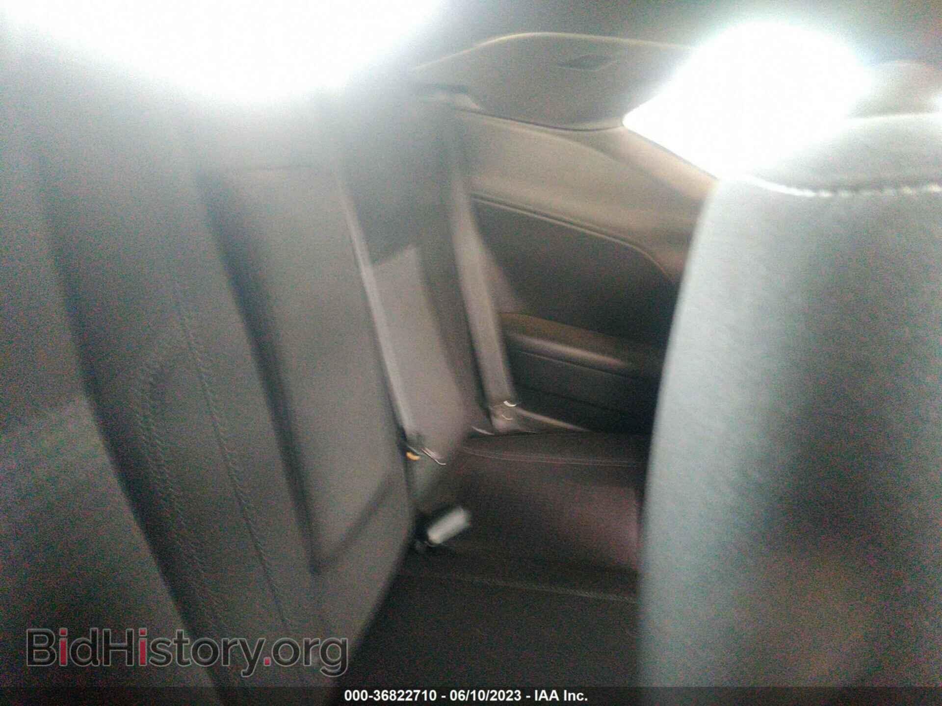 2021 DODGE CHALLENGER - VIN: 2C3CDZAG3MH533175 - Photo 8