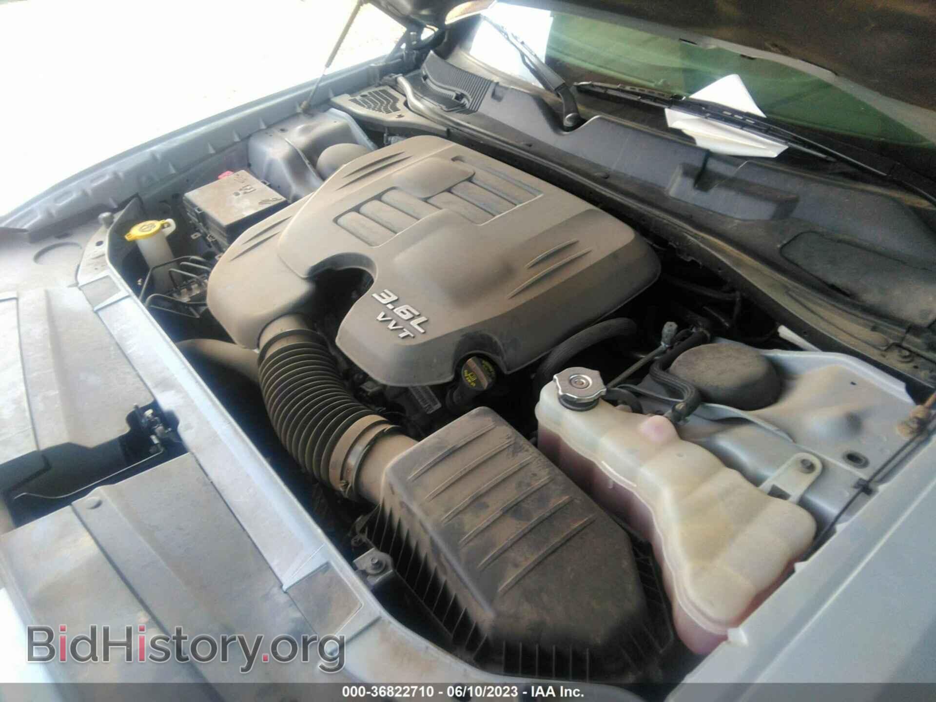 2021 DODGE CHALLENGER - VIN: 2C3CDZAG3MH533175 - Photo 10