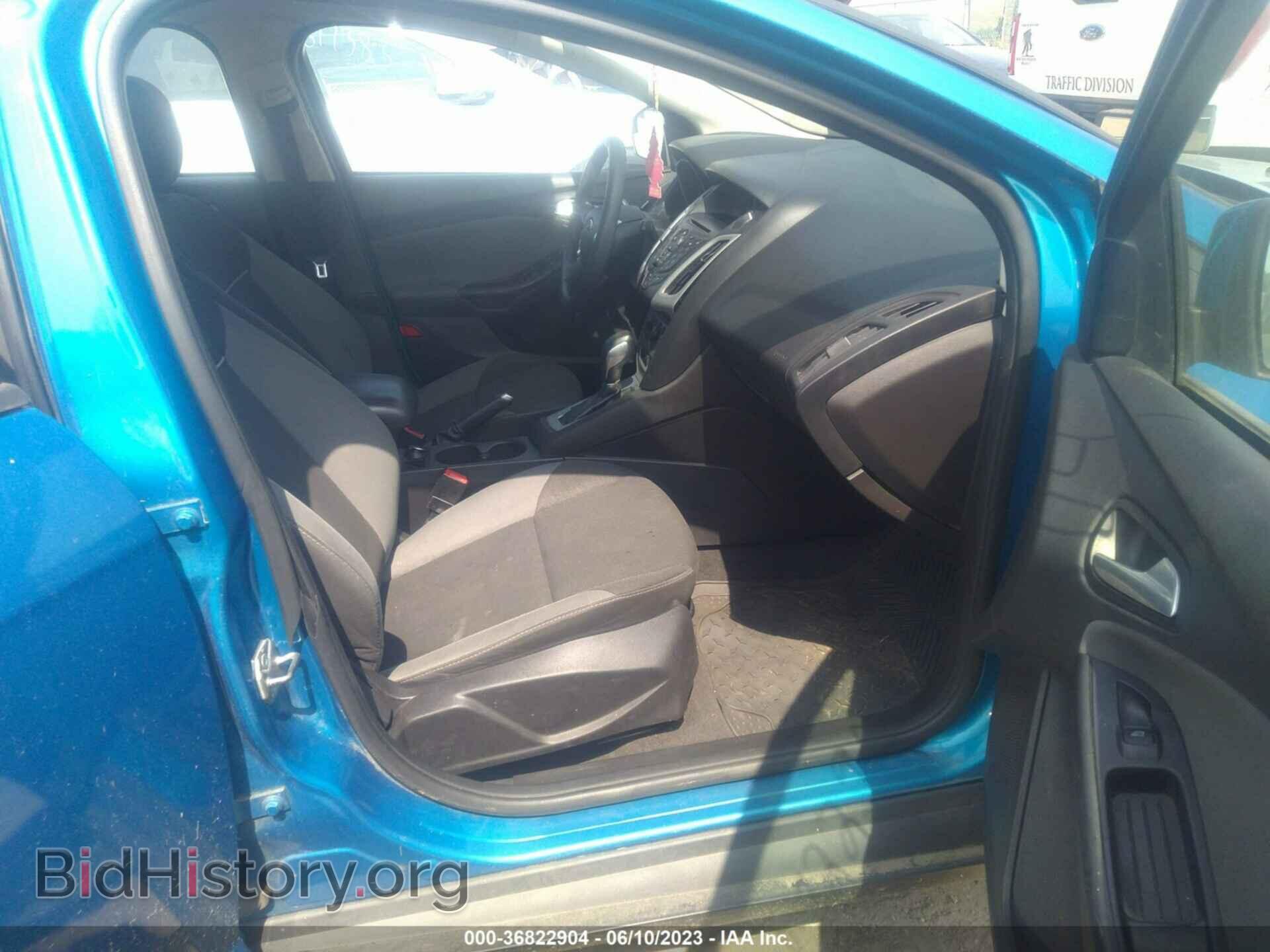 2014 FORD FOCUS - VIN: 1FADP3K25EL245076 - Photo 5