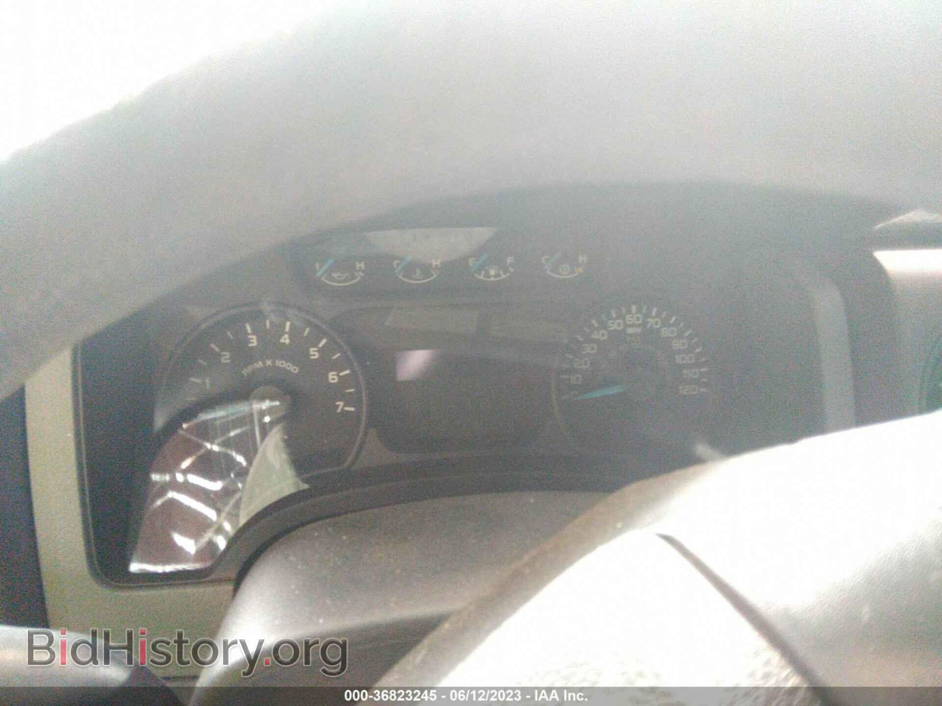 2013 FORD F-150 - VIN: 1FTMF1CF9DFD62840 - Фото 15