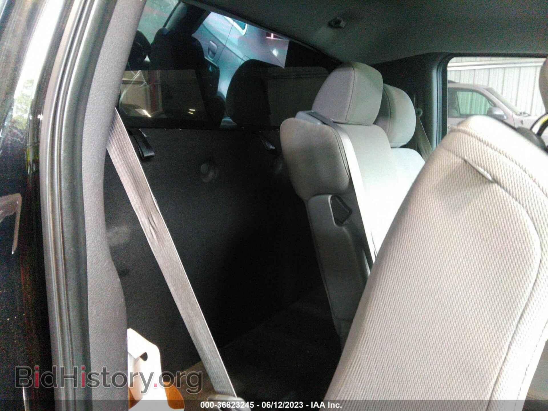 2013 FORD F-150 - VIN: 1FTMF1CF9DFD62840 - Фото 8