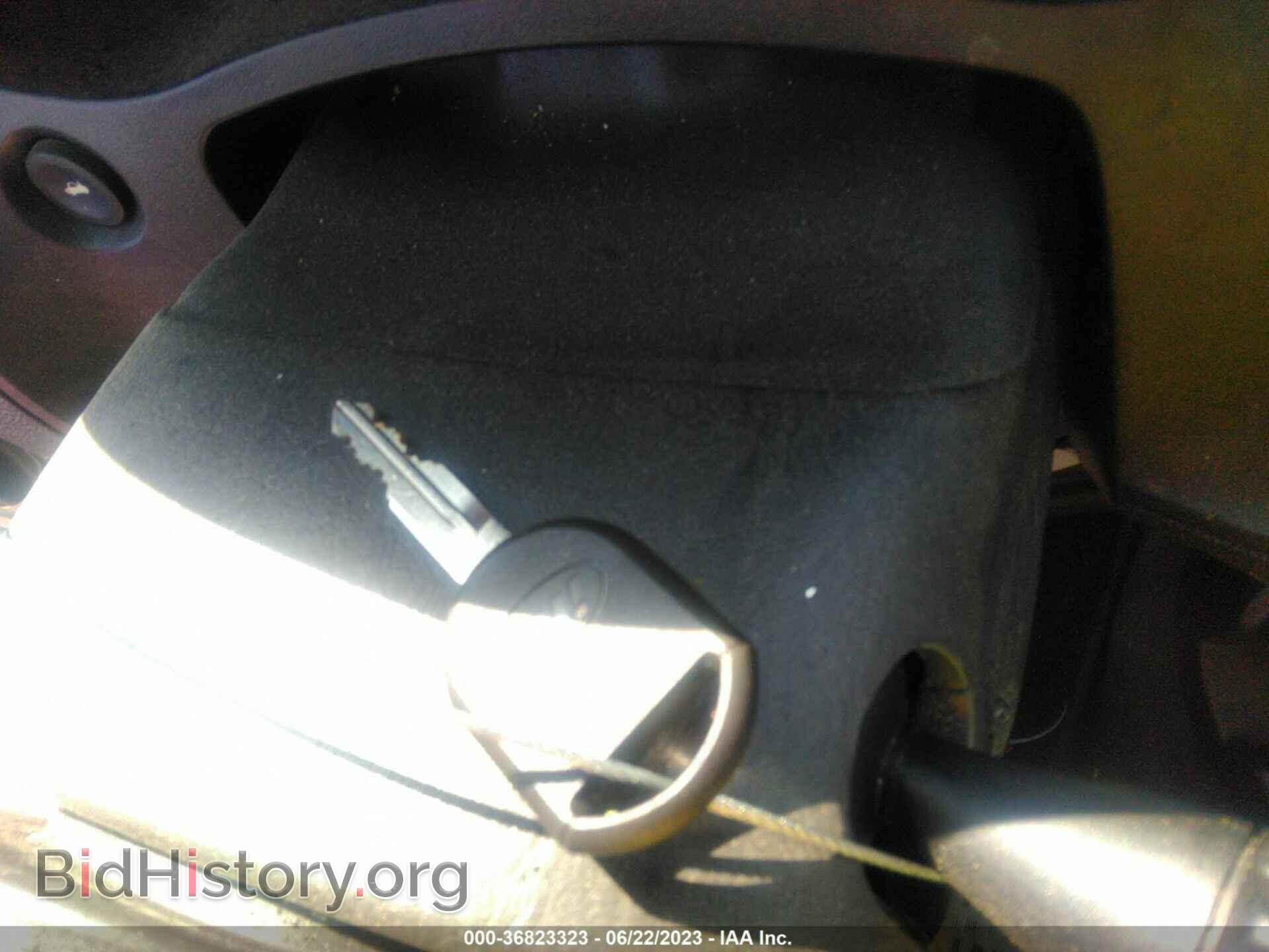 2007 FORD FOCUS - VIN: 1FAFP34N97W167032 - Фото 11