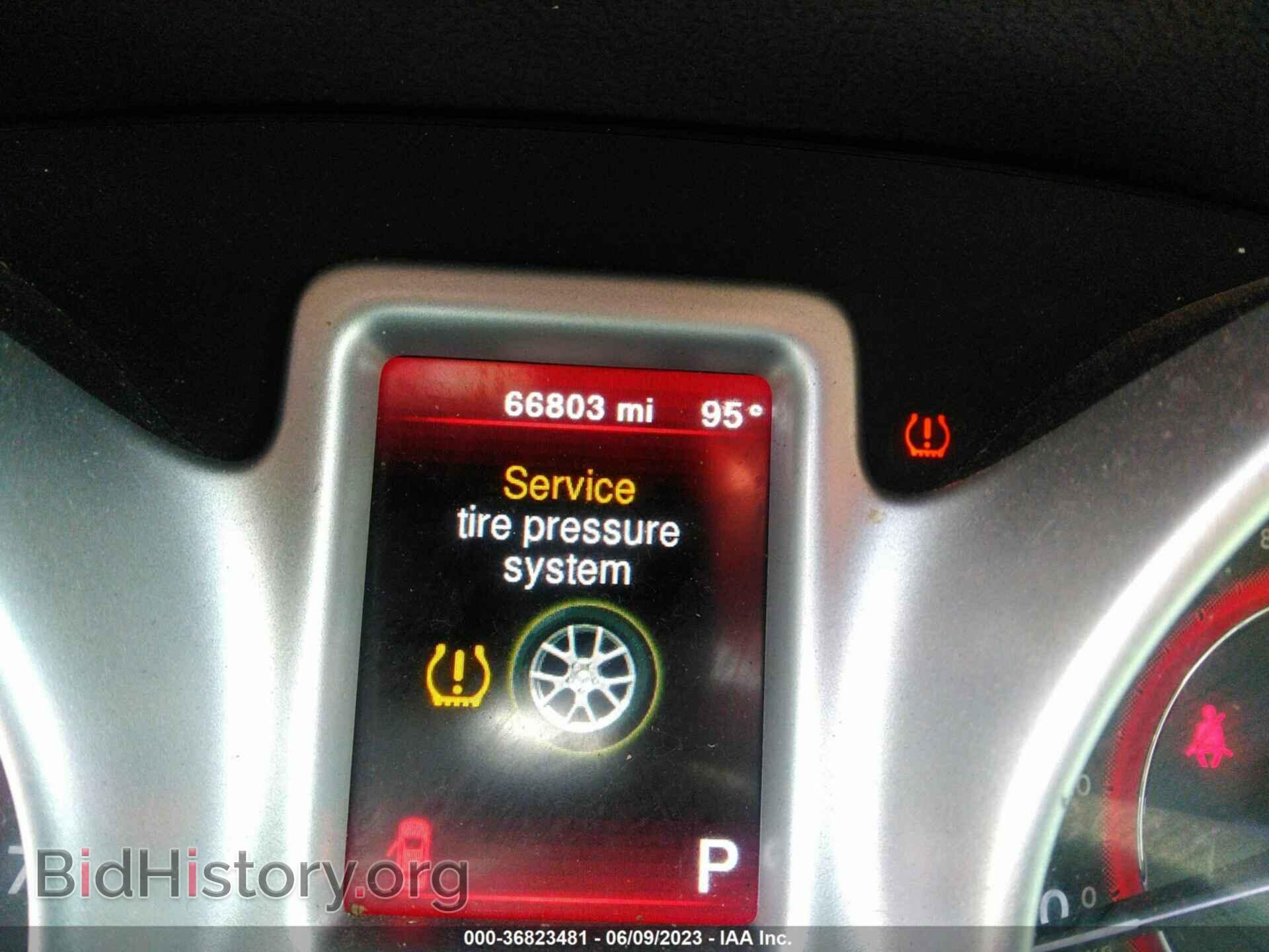 2017 DODGE JOURNEY - VIN: 3C4PDCAB8HT695833 - Фото 7