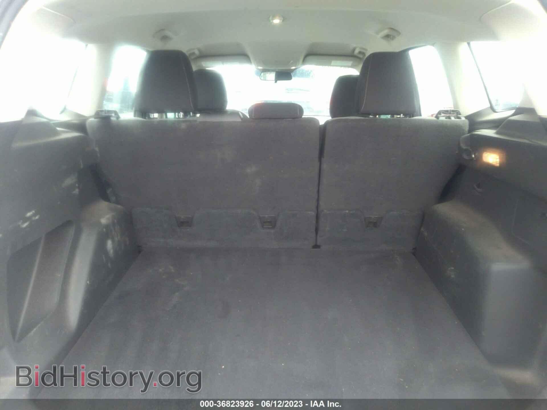2019 FORD ESCAPE - VIN: 1FMCU0F78KUB00621 - Фото 8