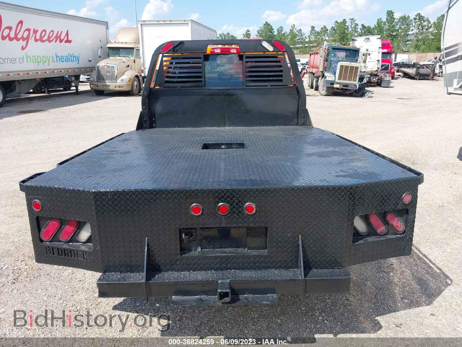 2016 RAM 3500 - VIN: 3C7WRTCL9GG198769 - Photo 8