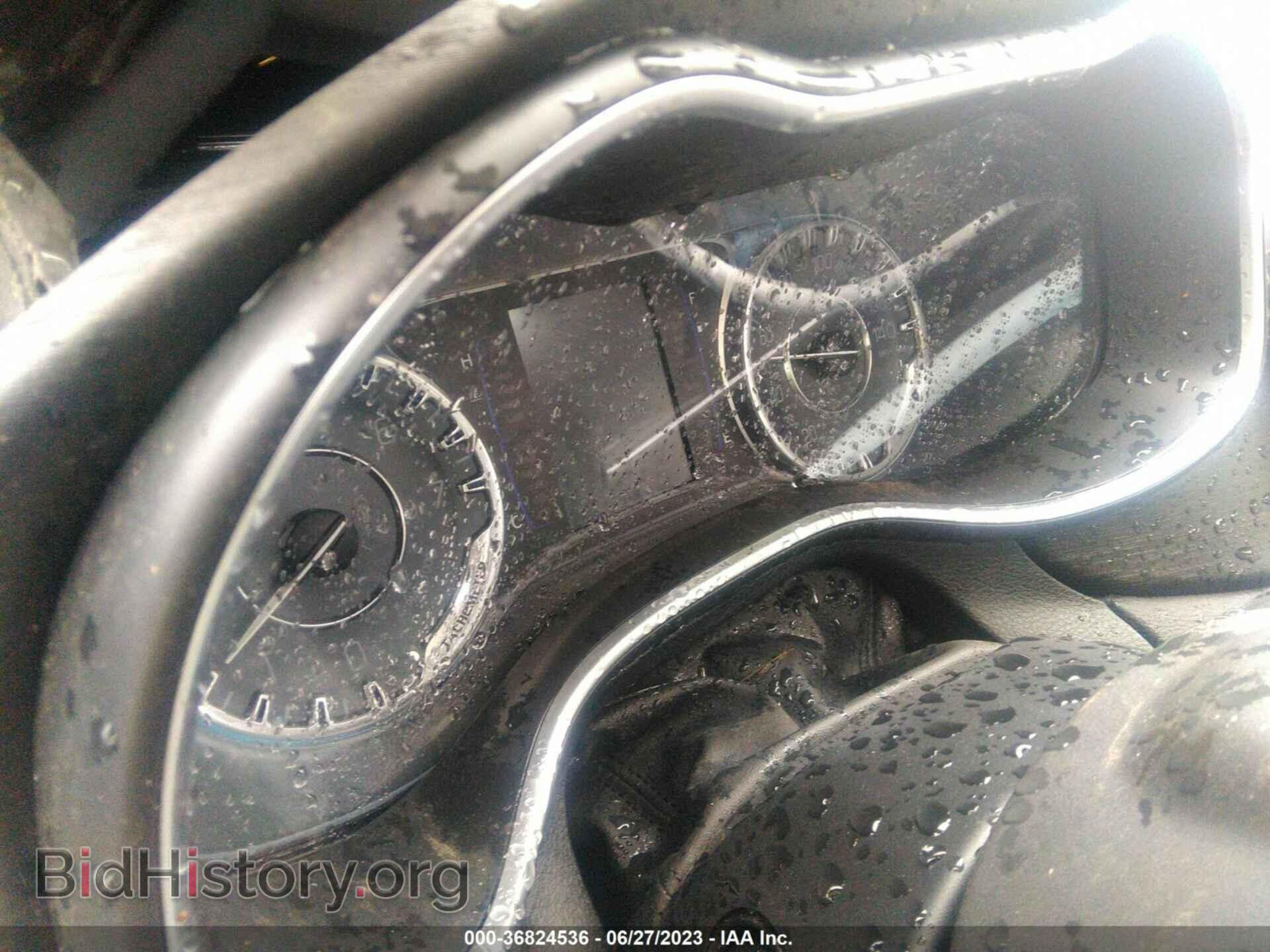 2016 CHRYSLER 200 - VIN: 1C3CCCAB3GN134461 - Фото 7