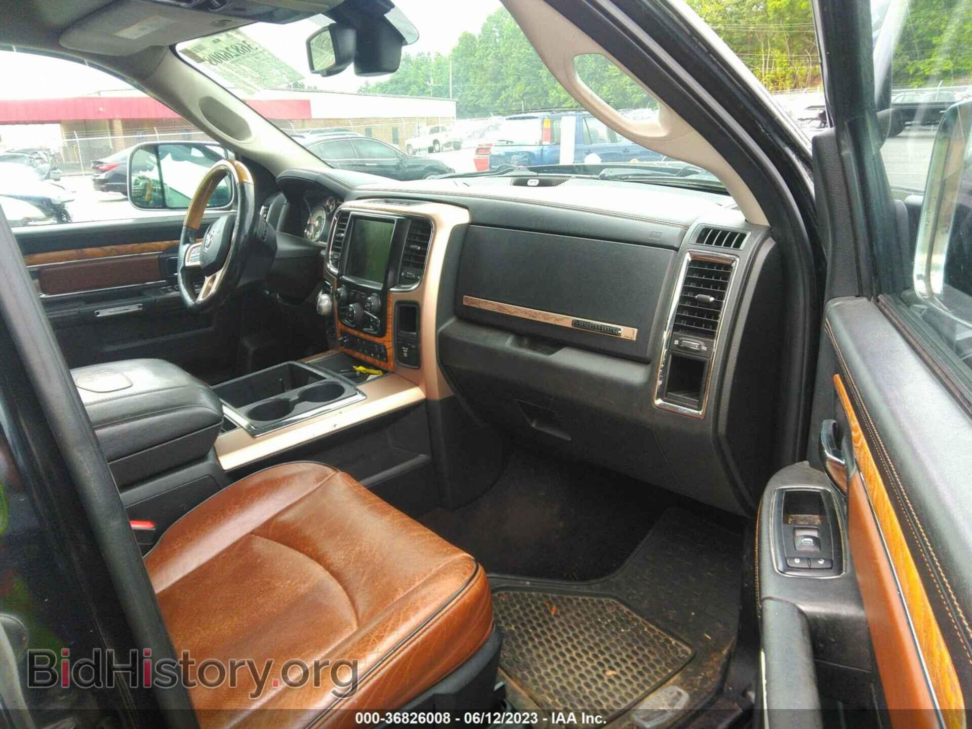 2014 RAM 1500 - VIN: 1C6RR7PT3ES157692 - Фото 5