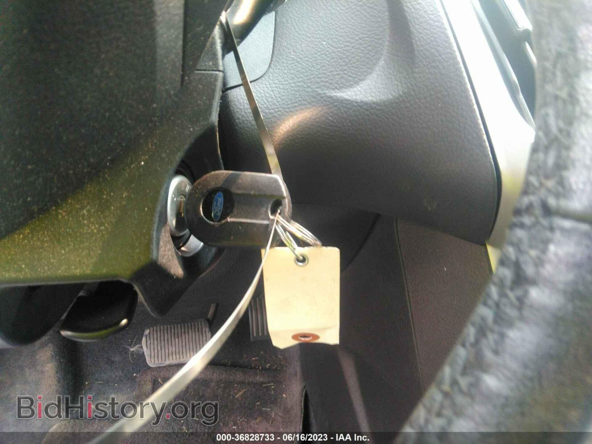 2014 FORD FOCUS - VIN: 1FADP3F28EL294380 - Photo 11