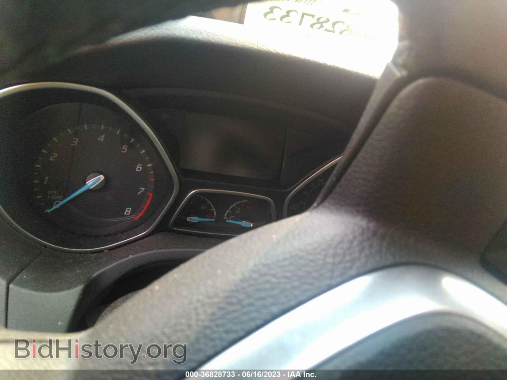 2014 FORD FOCUS - VIN: 1FADP3F28EL294380 - Photo 15