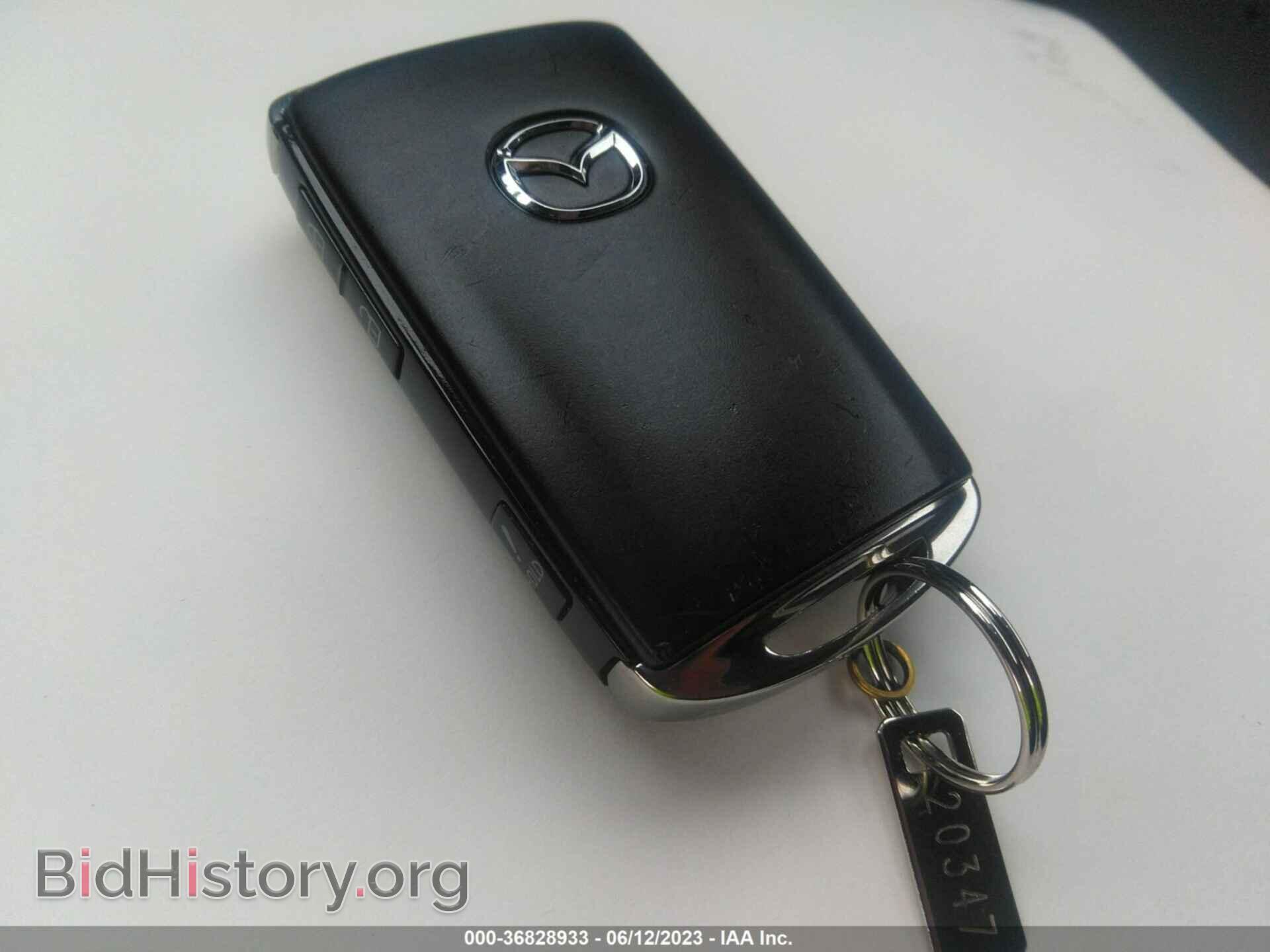 2023 MAZDA CX-30 - VIN: 3MVDMBCM1PM522254 - Фото 11