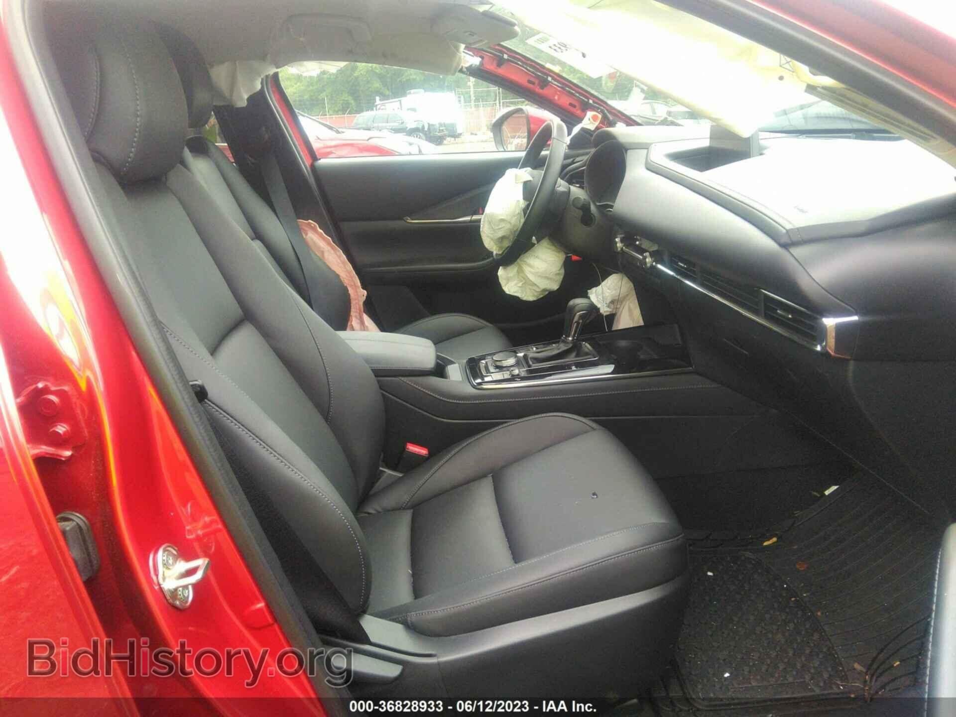 2023 MAZDA CX-30 - VIN: 3MVDMBCM1PM522254 - Фото 5