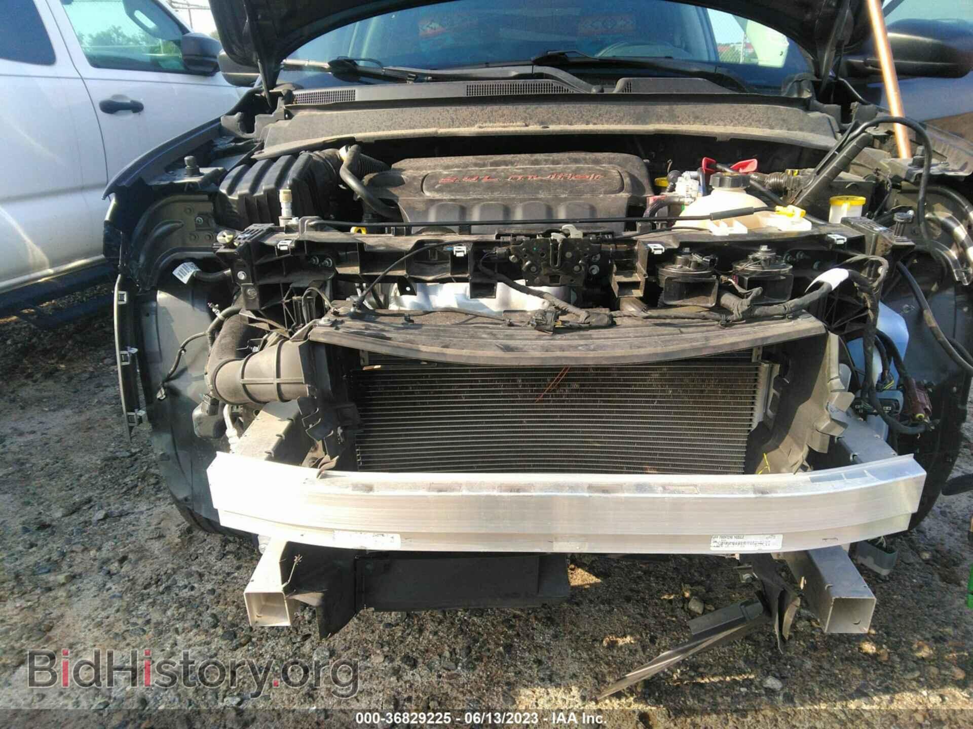 2020 JEEP COMPASS - VIN: 3C4NJCAB2LT253090 - Фото 6