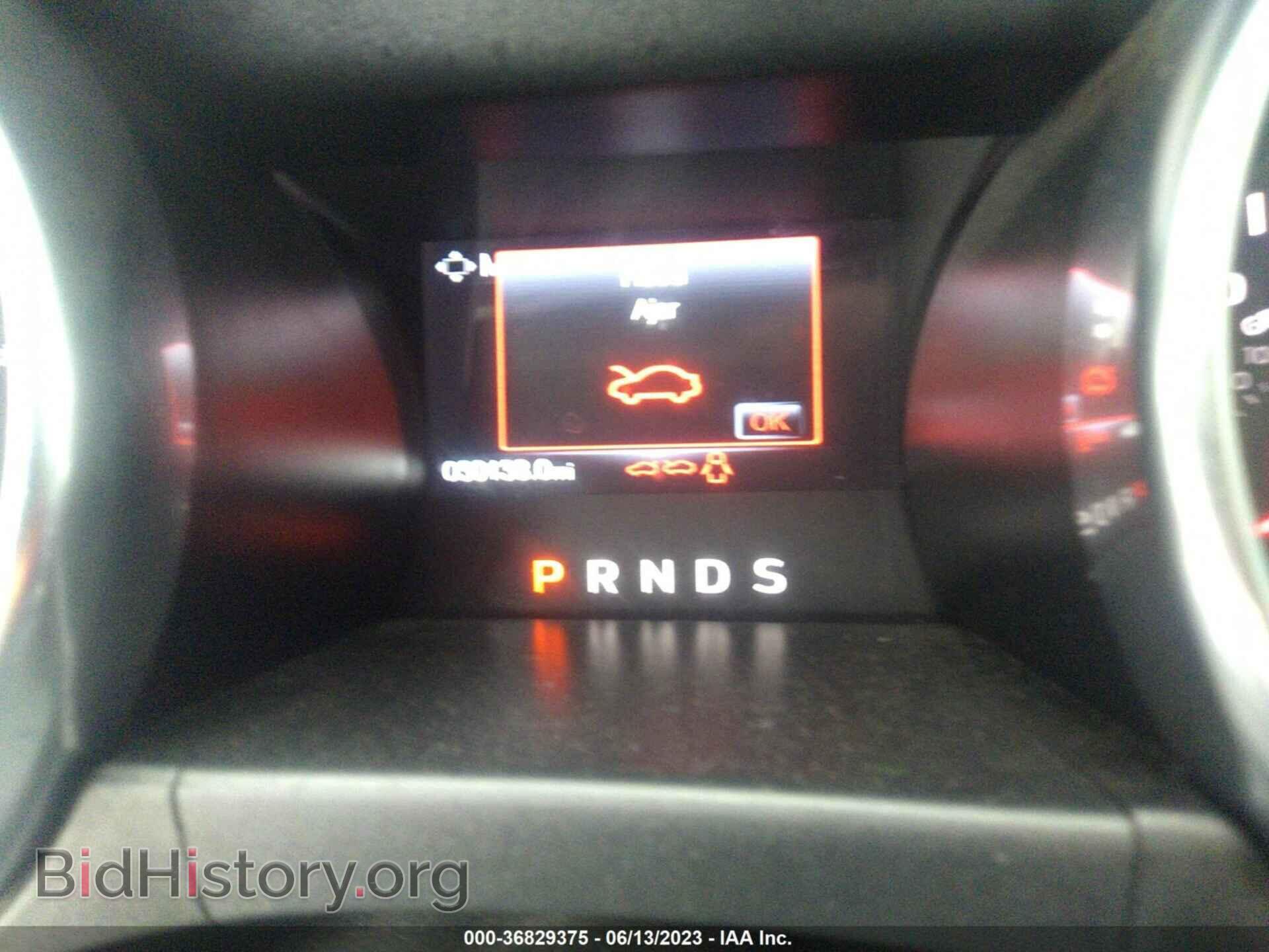2020 FORD MUSTANG - VIN: 1FA6P8CF2L5178560 - Фото 7